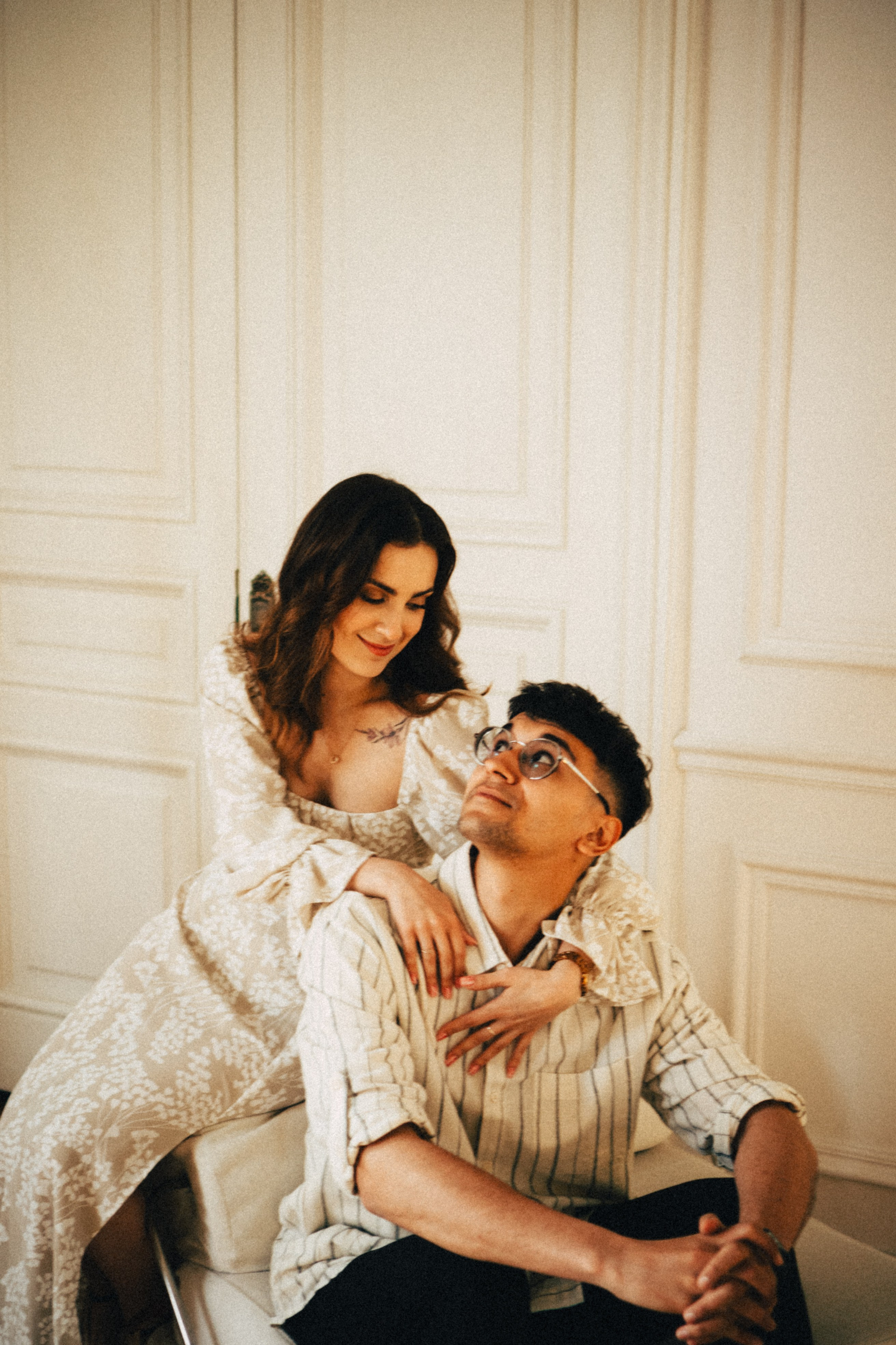 ЛЮБОВЬ В ИЮНЕ. Профессиональный фотограф, Санкт-Петербург — Виктория Богомолова