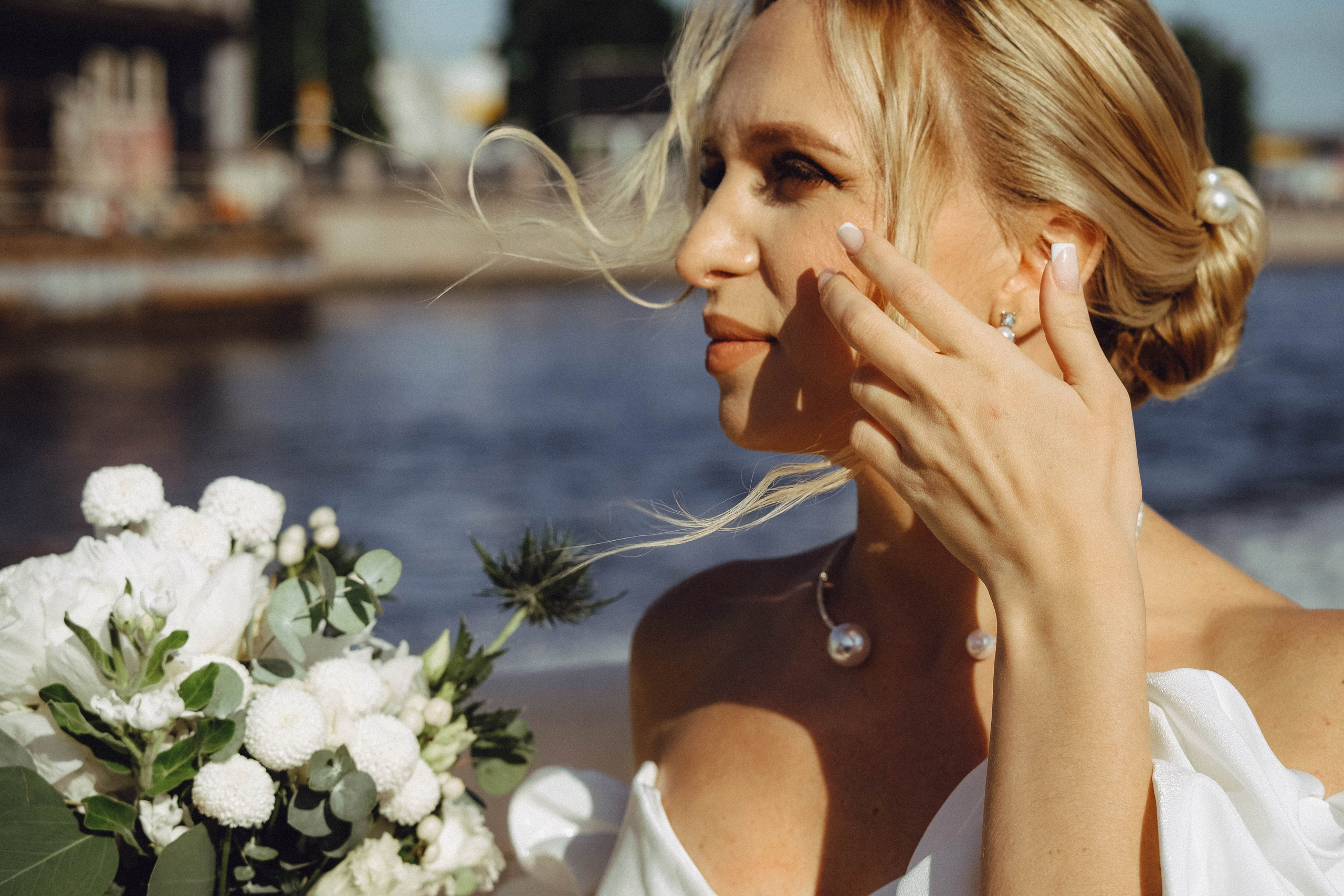 СВАДЕБГНАЯ ПРОГУЛКА ПО КАНАЛ САНКТ-ПЕТЕРБУРГА НА КАТЕРЕ. Профессиональный фотограф, Санкт-Петербург — Виктория Богомолова