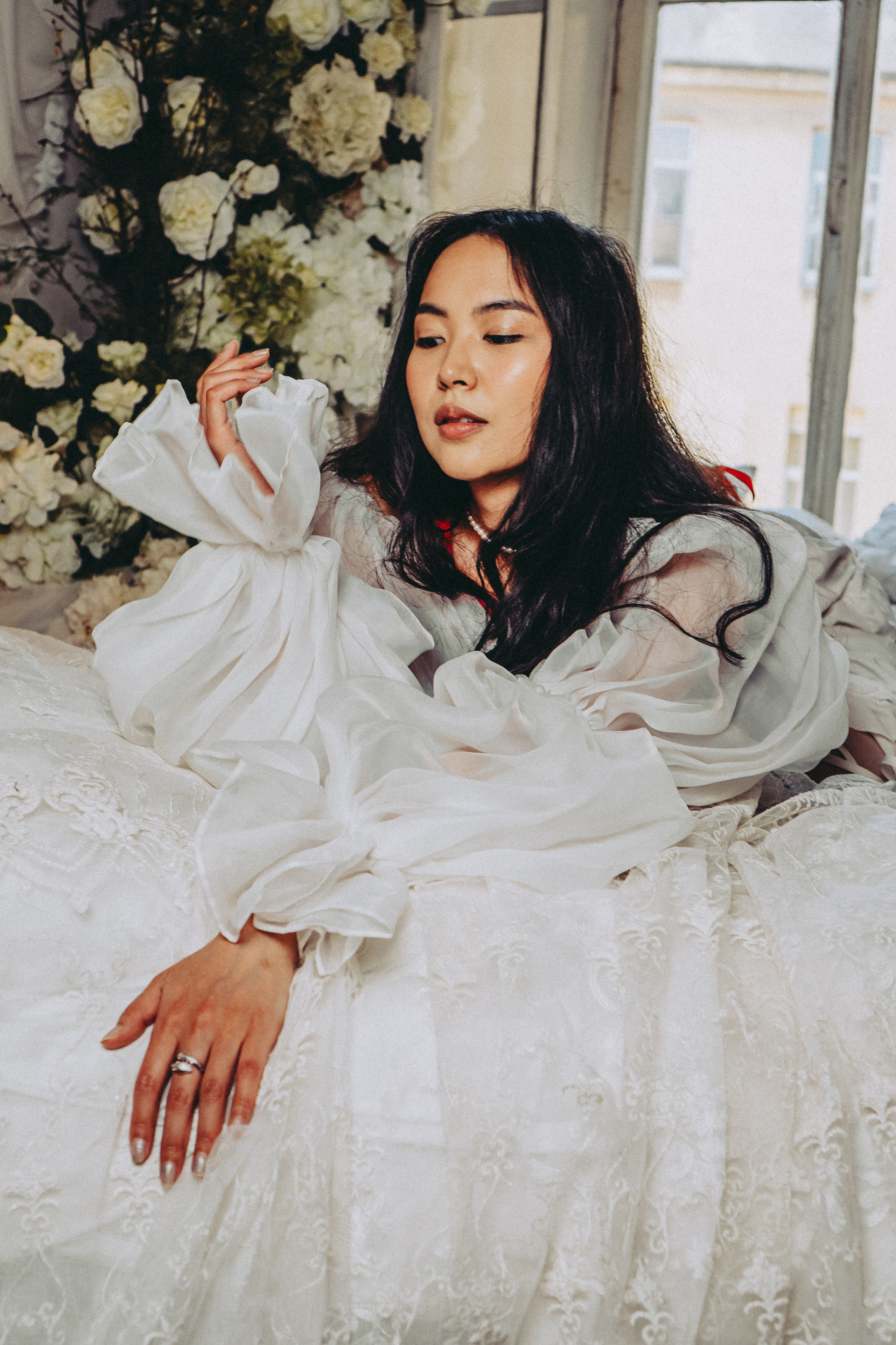 ВИНТАЖНЫЙ СТИЛЬ. Профессиональный фотограф, Санкт-Петербург — Виктория Богомолова