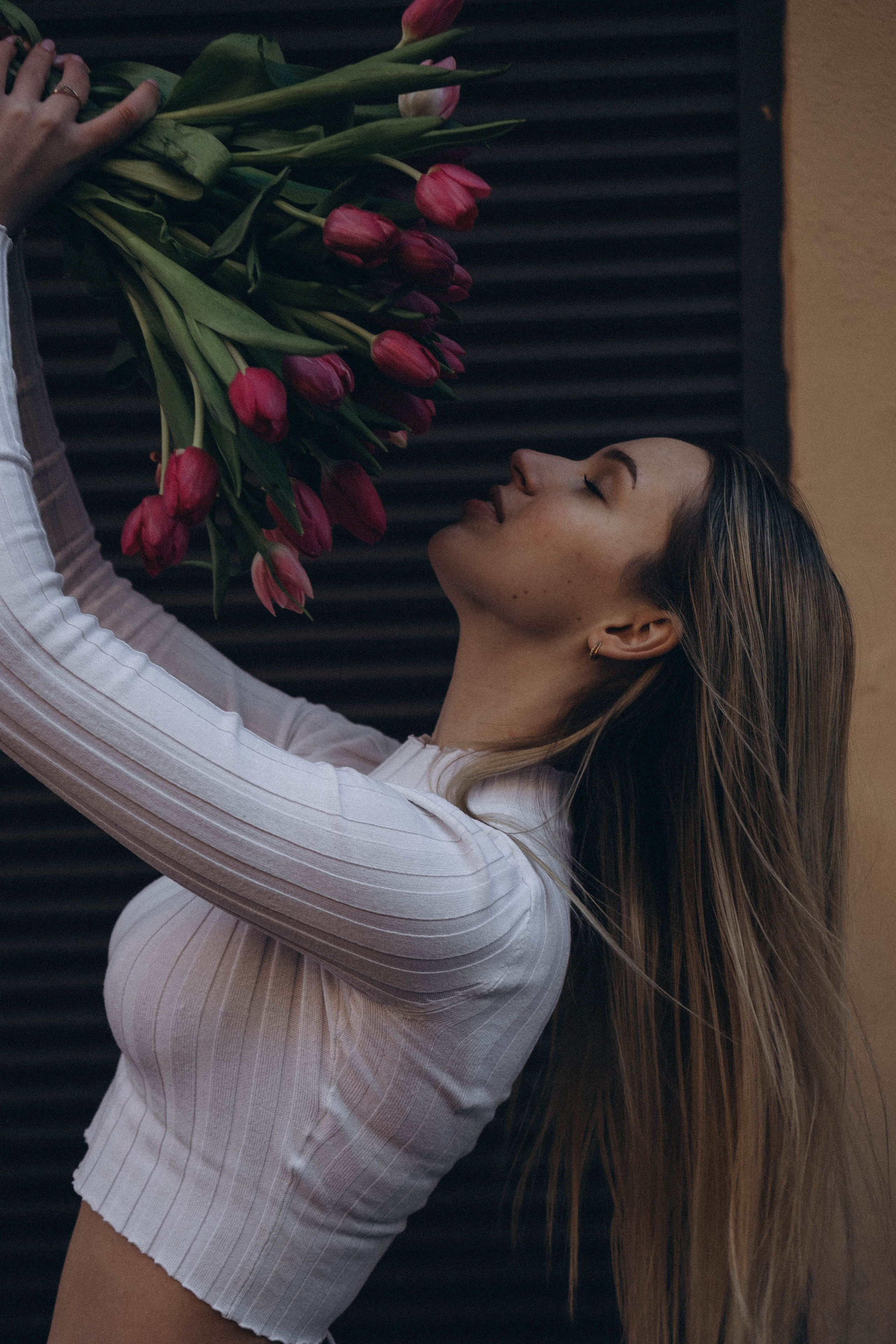 На закате. Профессиональный фотограф, Санкт-Петербург — Виктория Богомолова