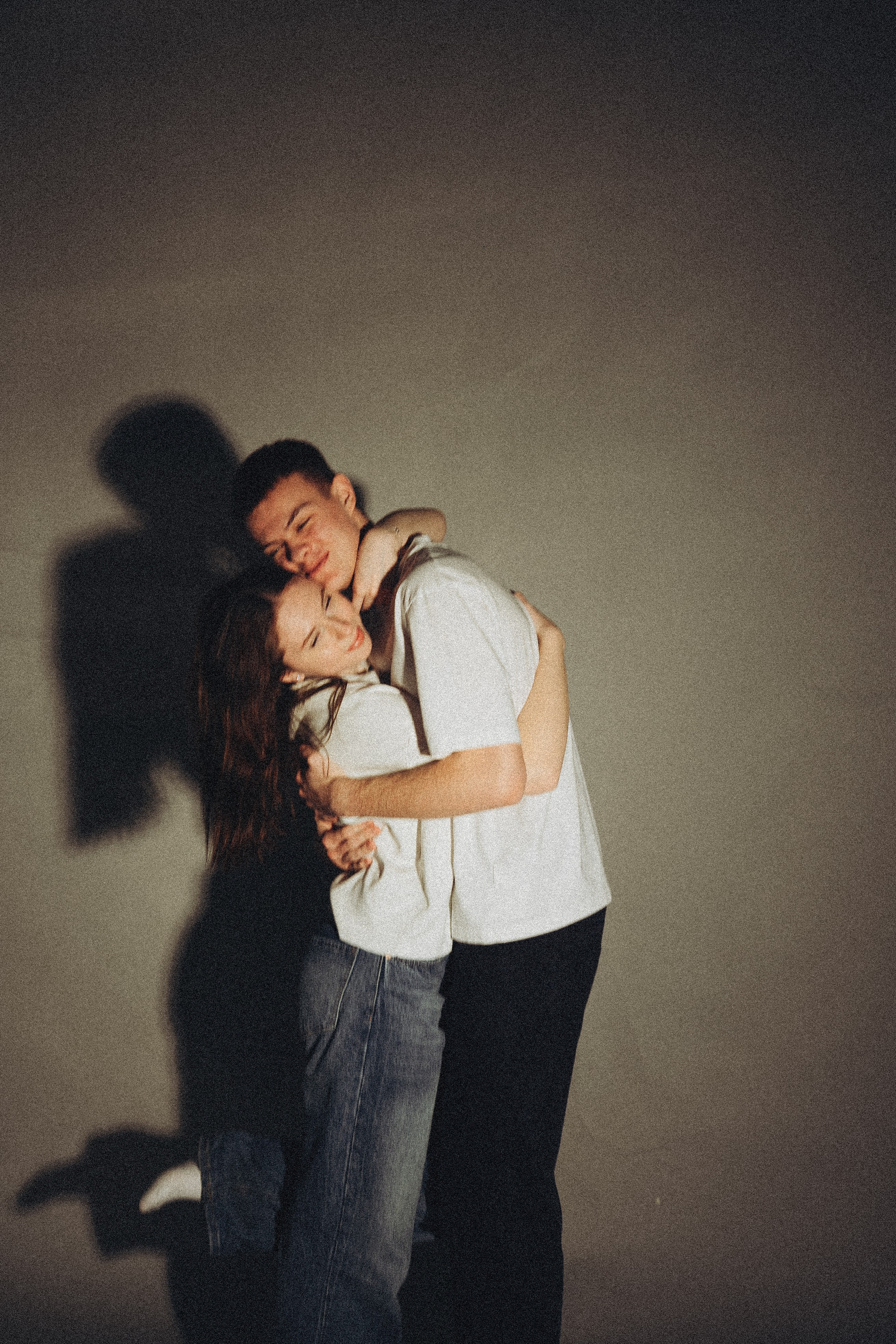 Студийная история. Профессиональный фотограф, Санкт-Петербург — Виктория Богомолова