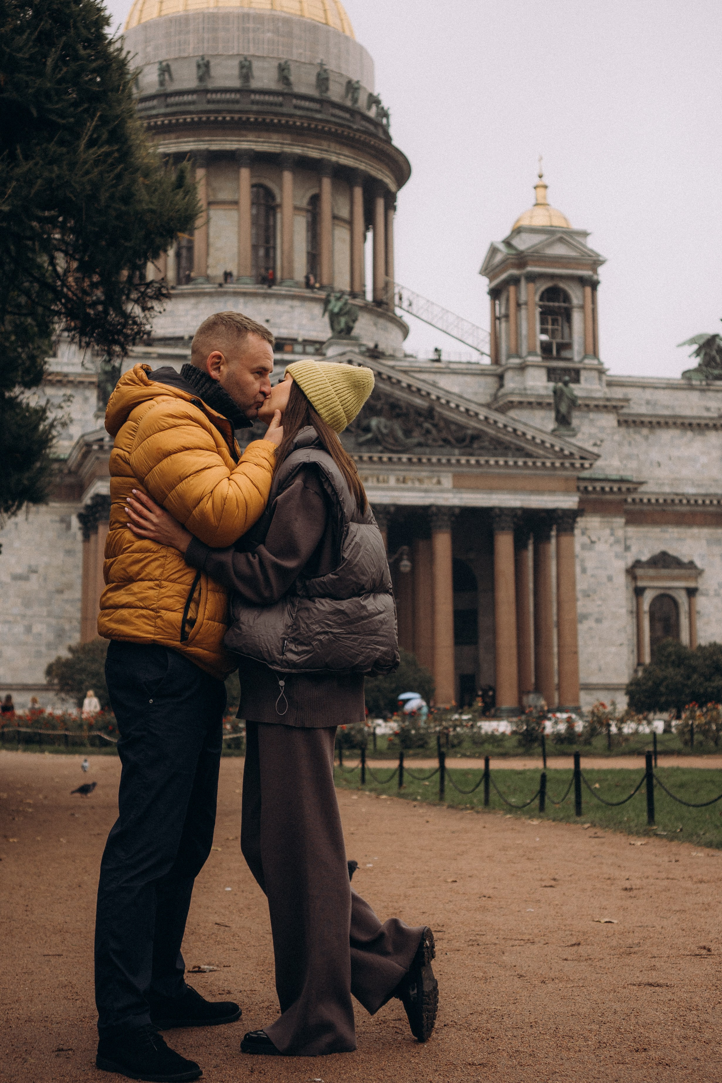 Любовь. Профессиональный фотограф, Санкт-Петербург — Виктория Богомолова