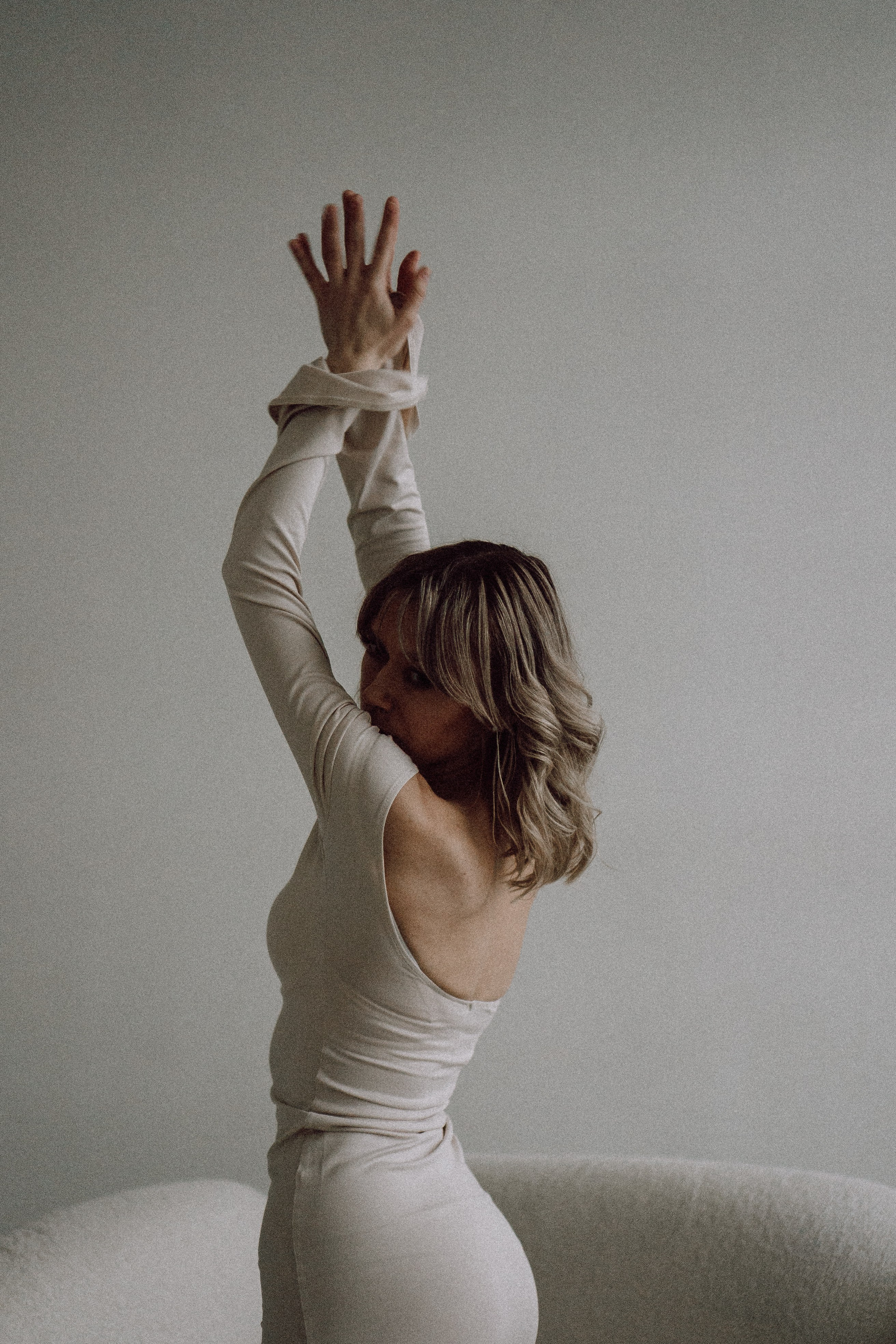 Студийная. Профессиональный фотограф, Санкт-Петербург — Виктория Богомолова