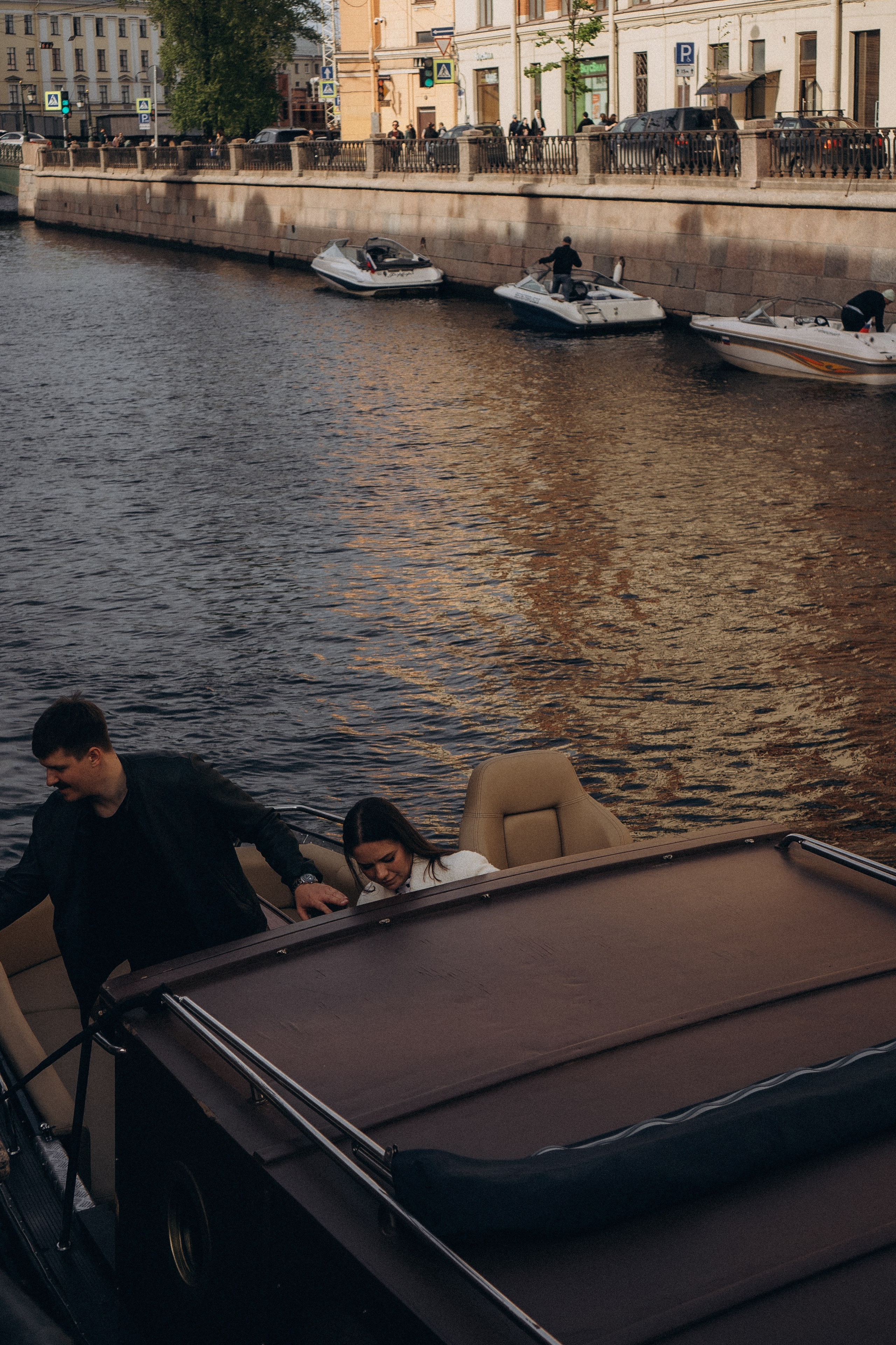 ДЕНЬ РОЖДЕНИЯ. Профессиональный фотограф, Санкт-Петербург — Виктория Богомолова