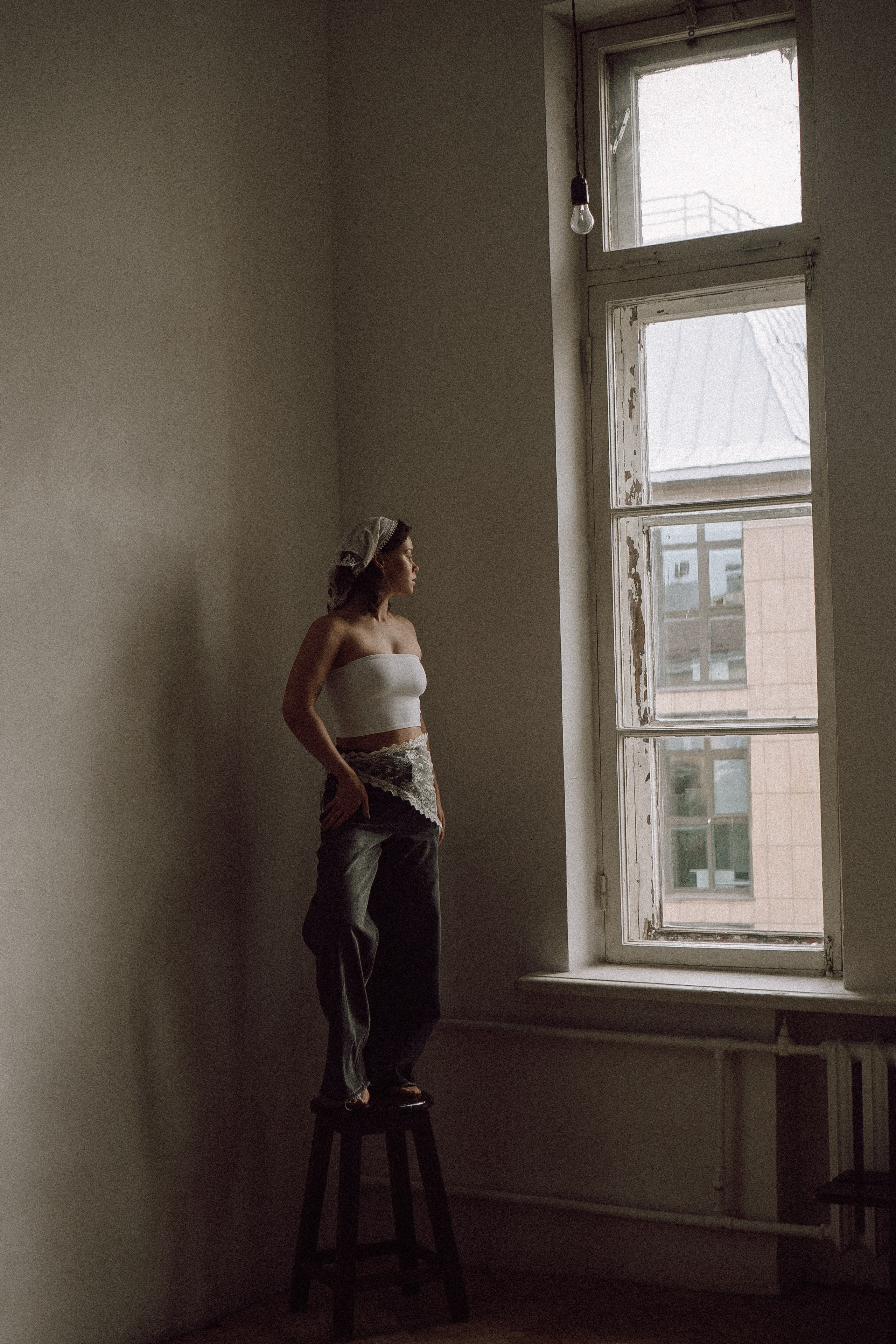 СТУДИЙНАЯ. Профессиональный фотограф, Санкт-Петербург — Виктория Богомолова