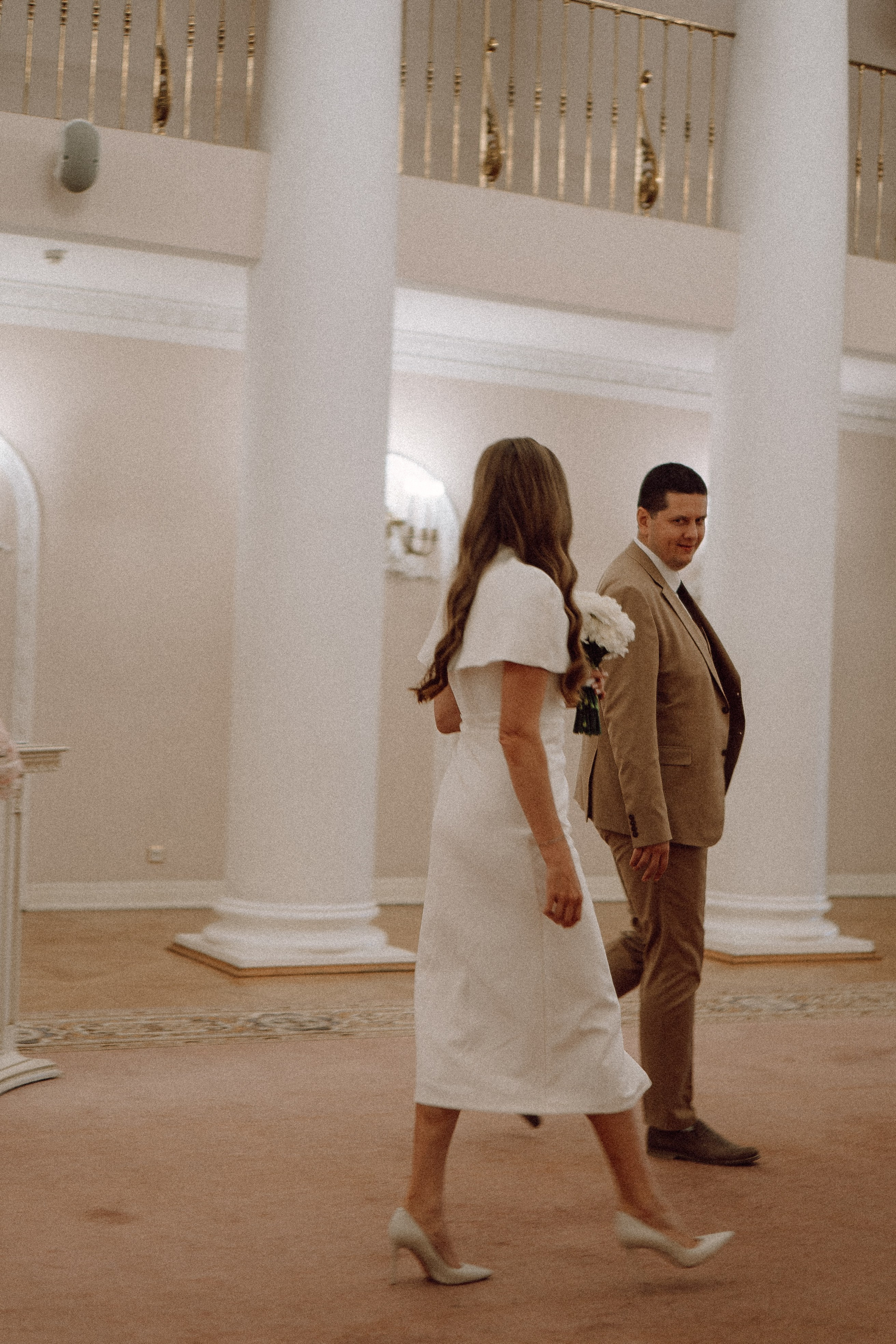 СВАДЕБНАЯ СЬЕМКА В ПУШКИН. Профессиональный фотограф, Санкт-Петербург — Виктория Богомолова