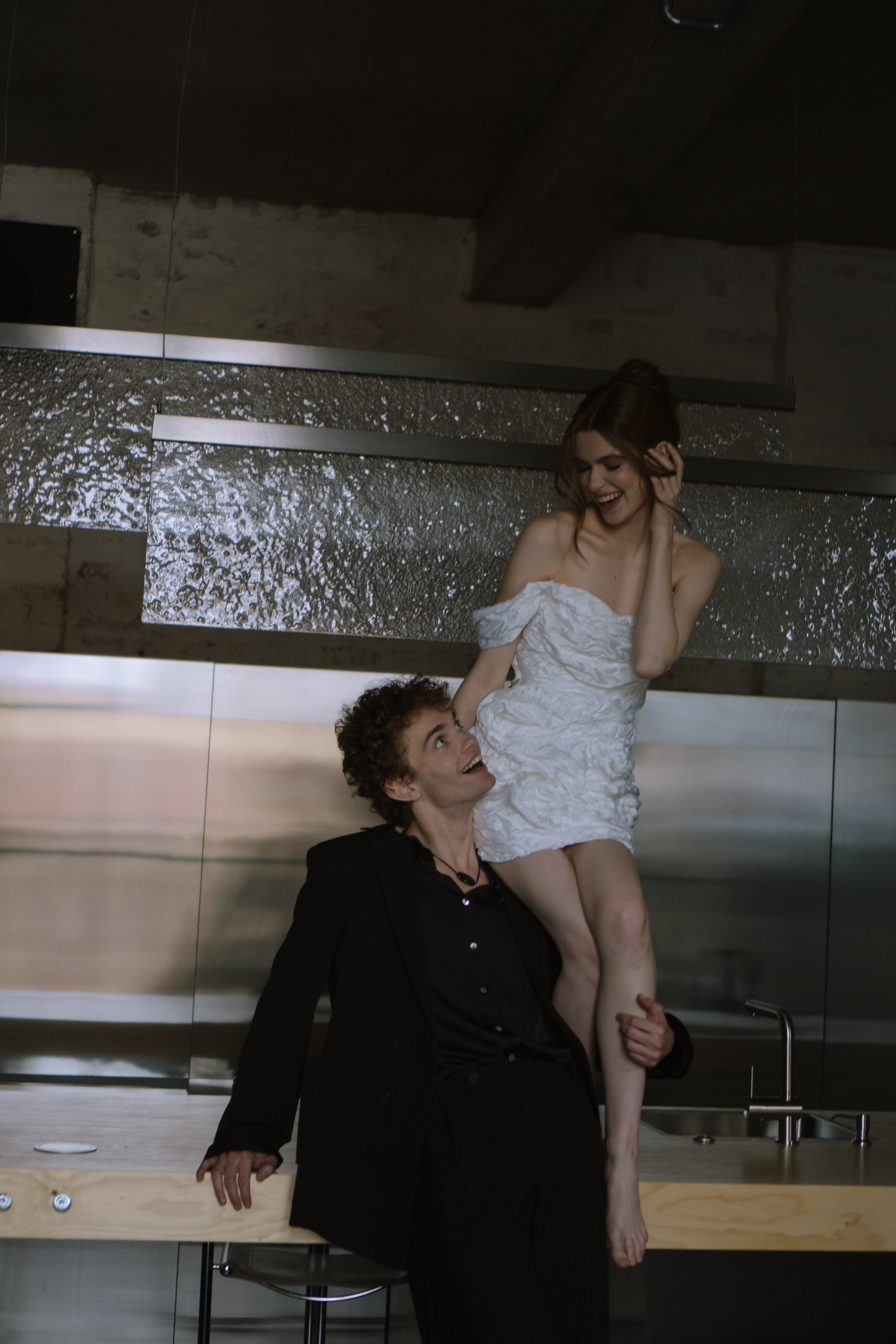 СВАДЕБНАЯ СЬЕМКА В ОТЕЛЕ САНКТ-ПЕТЕРБУРГА ИДЕИ И ФЕШН НАСТРОЕНИЕ. Профессиональный фотограф, Санкт-Петербург — Виктория Богомолова