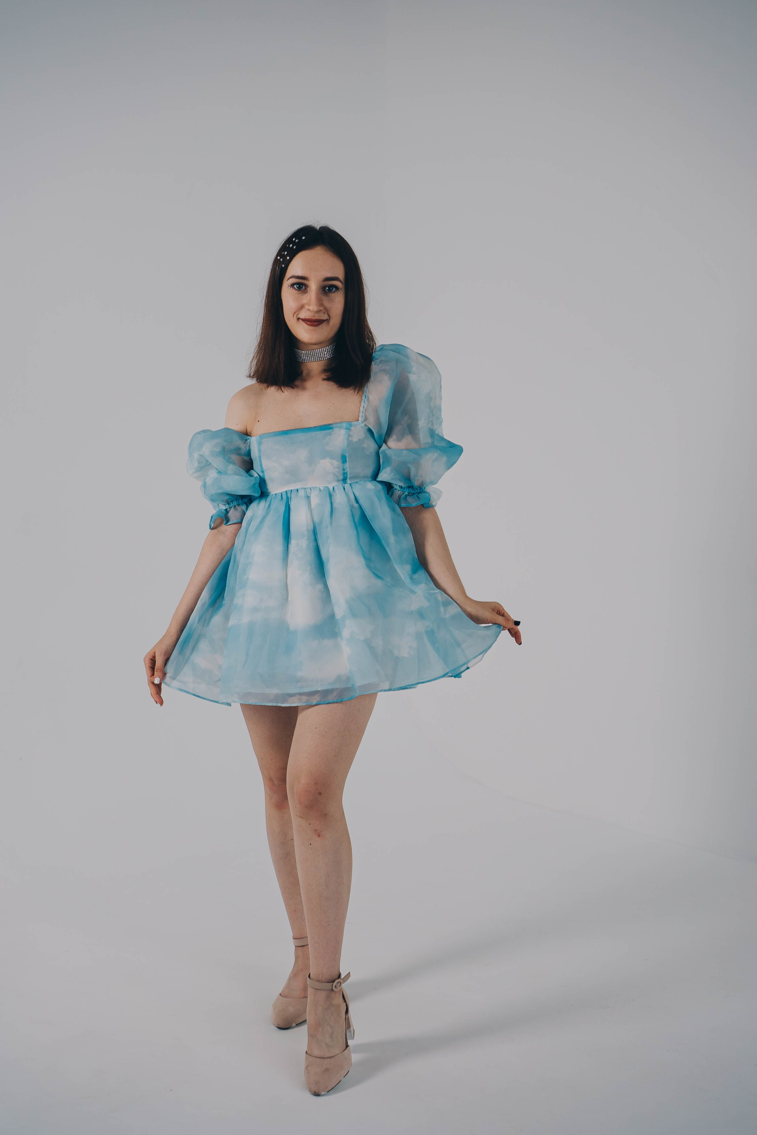 Фотосессия для дня рождения. Профессиональный фотограф, Санкт-Петербург — Виктория Богомолова