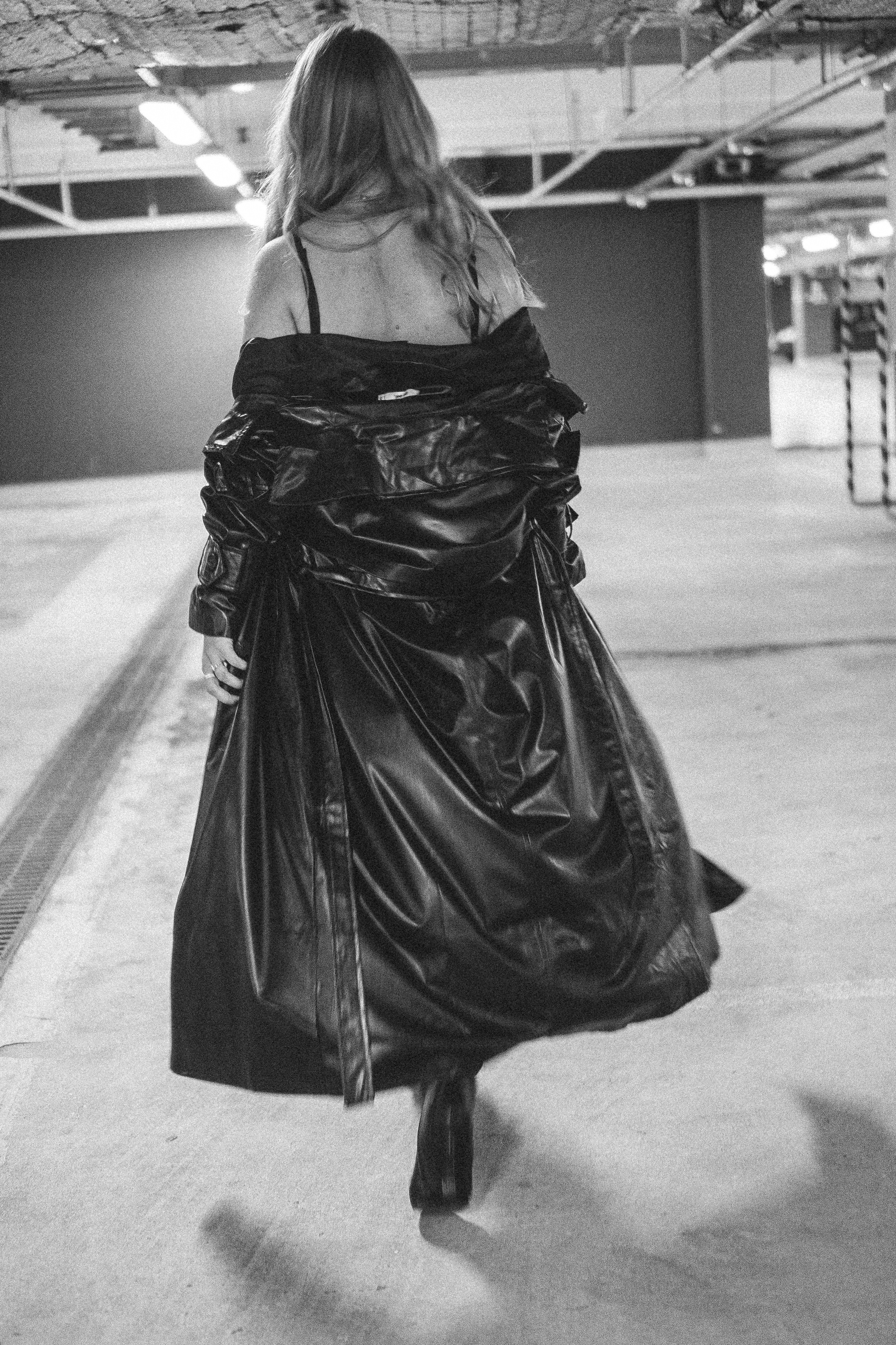 ЧБ. Профессиональный фотограф, Санкт-Петербург — Виктория Богомолова