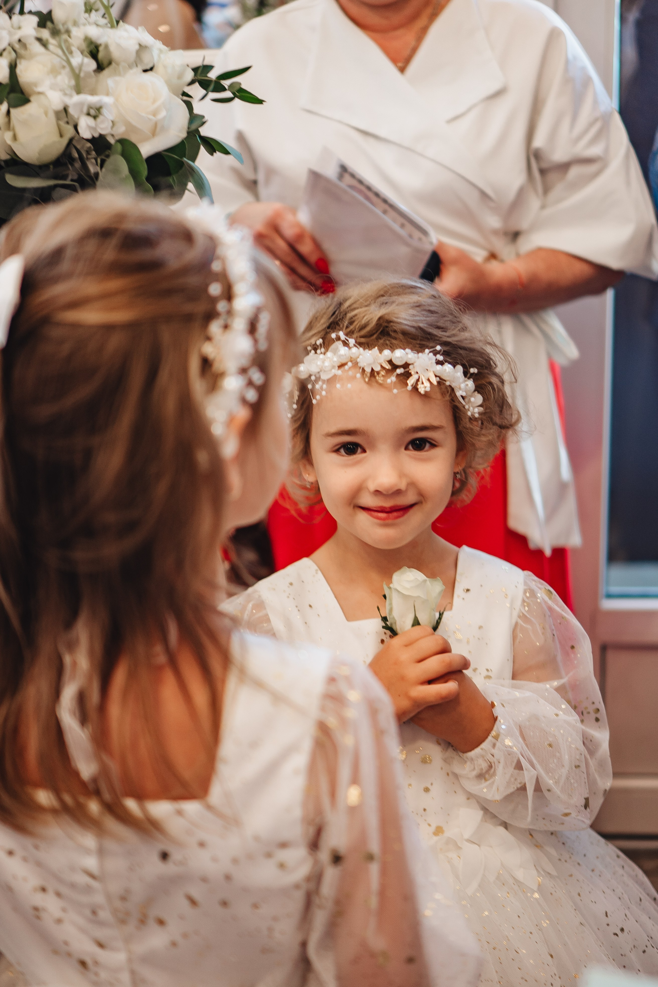СВАДЕБНАЯ СЬЕМКА В ЗАГСЕ НА МОСКОВСКОМ ПРОСПЕКТЕ. Профессиональный фотограф, Санкт-Петербург — Виктория Богомолова