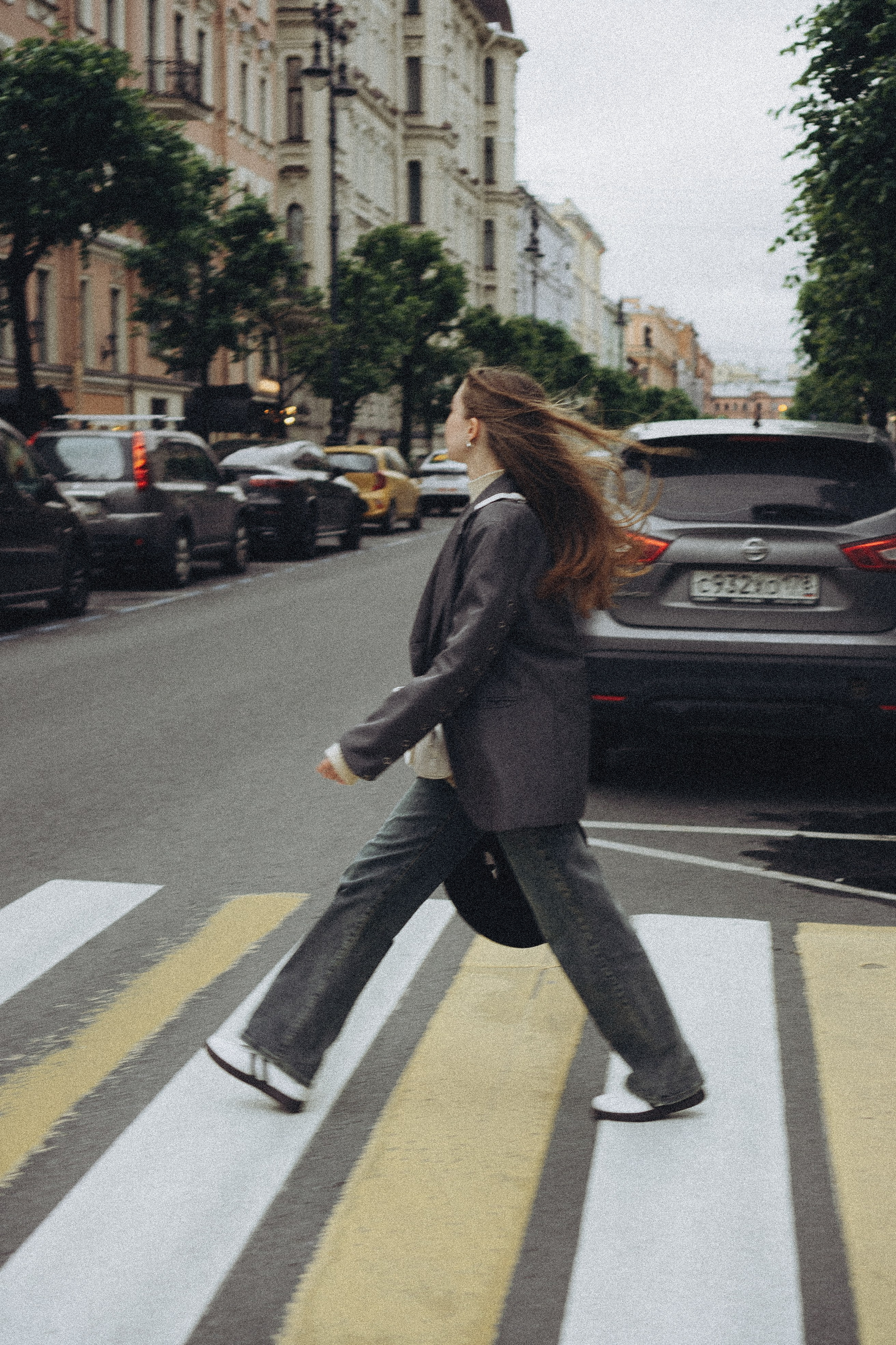 ПРОГУЛКА НА ЧЕРНЫШЕВСКОЙ. Профессиональный фотограф, Санкт-Петербург — Виктория Богомолова