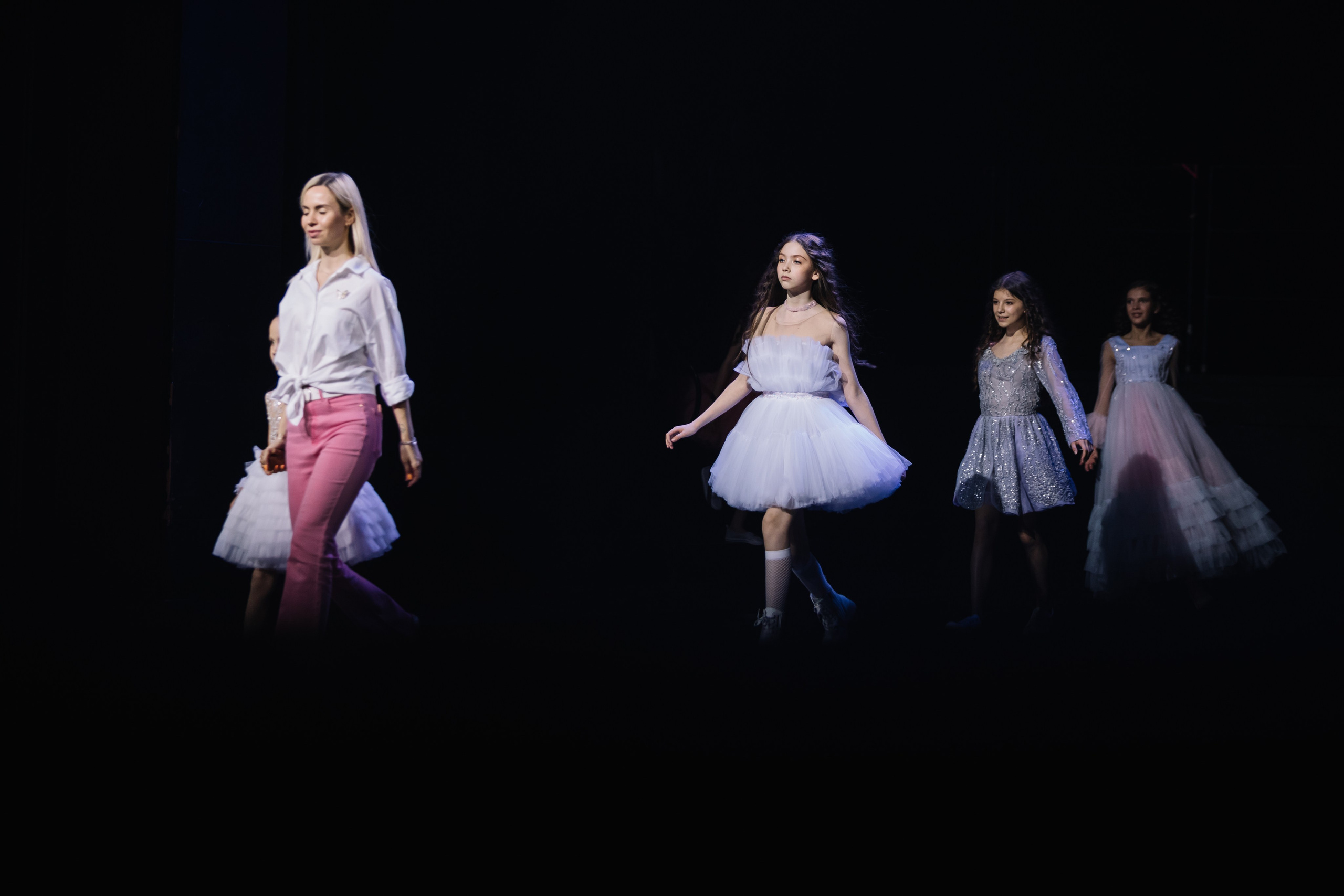 Fashion Week. Фотограф мероприятий в Москве Наталья Петракова