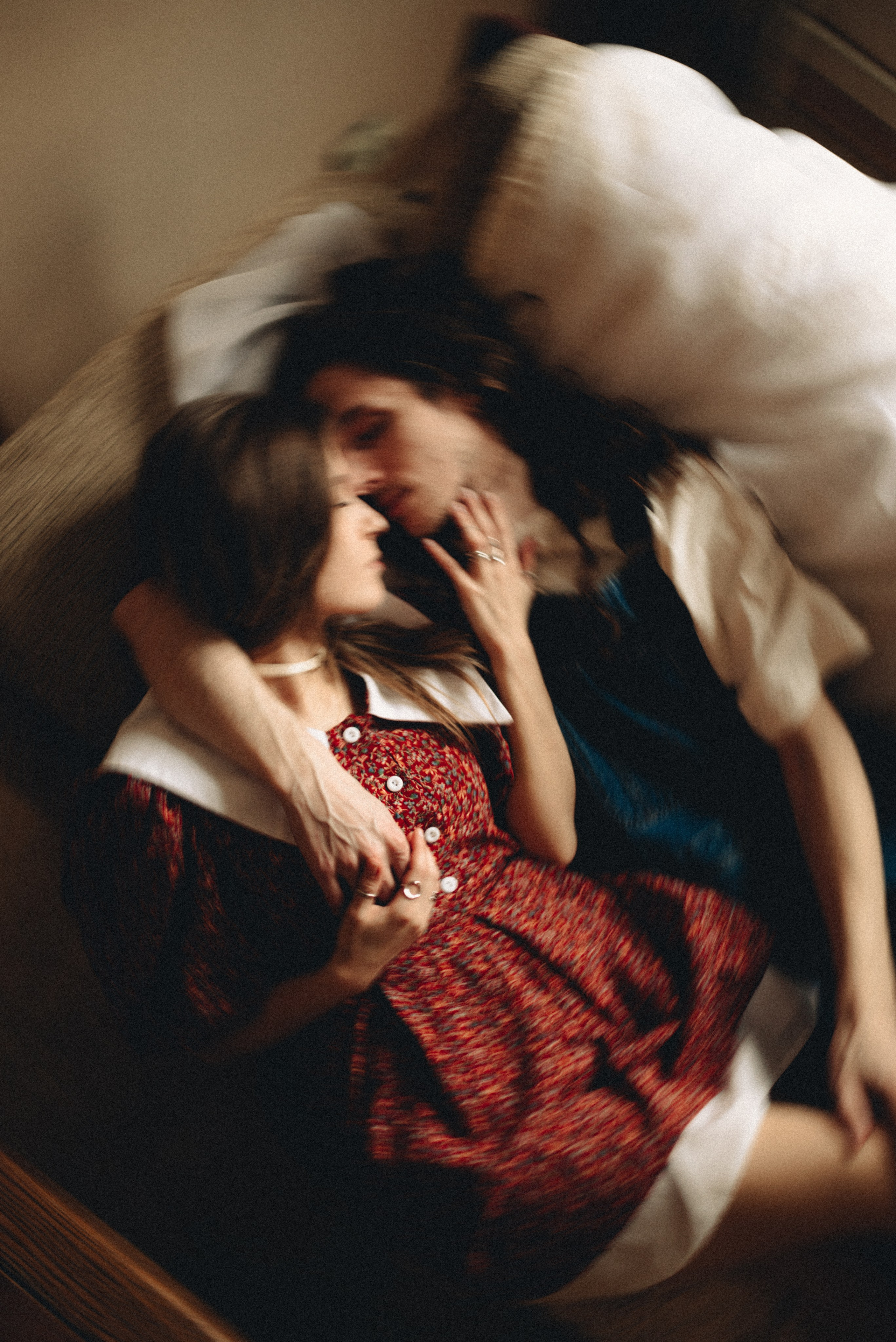 Надежда и Александр. Фотограф Санкт-Петербург, Новороссийск