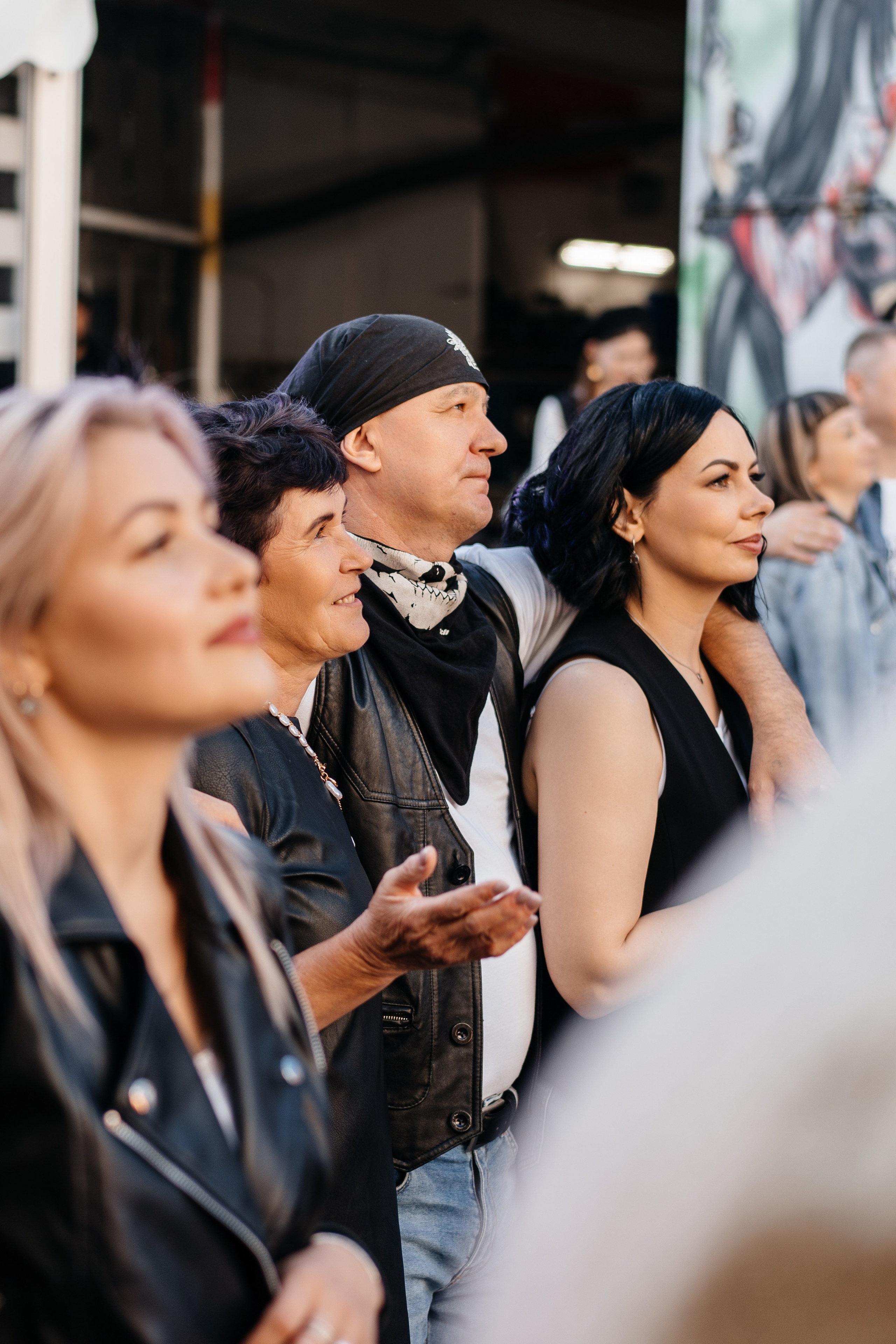 Анна & Евгений «Четыре Свадьбы» Пятница. Свадебный фотограф Барнаул Алексей Павлов