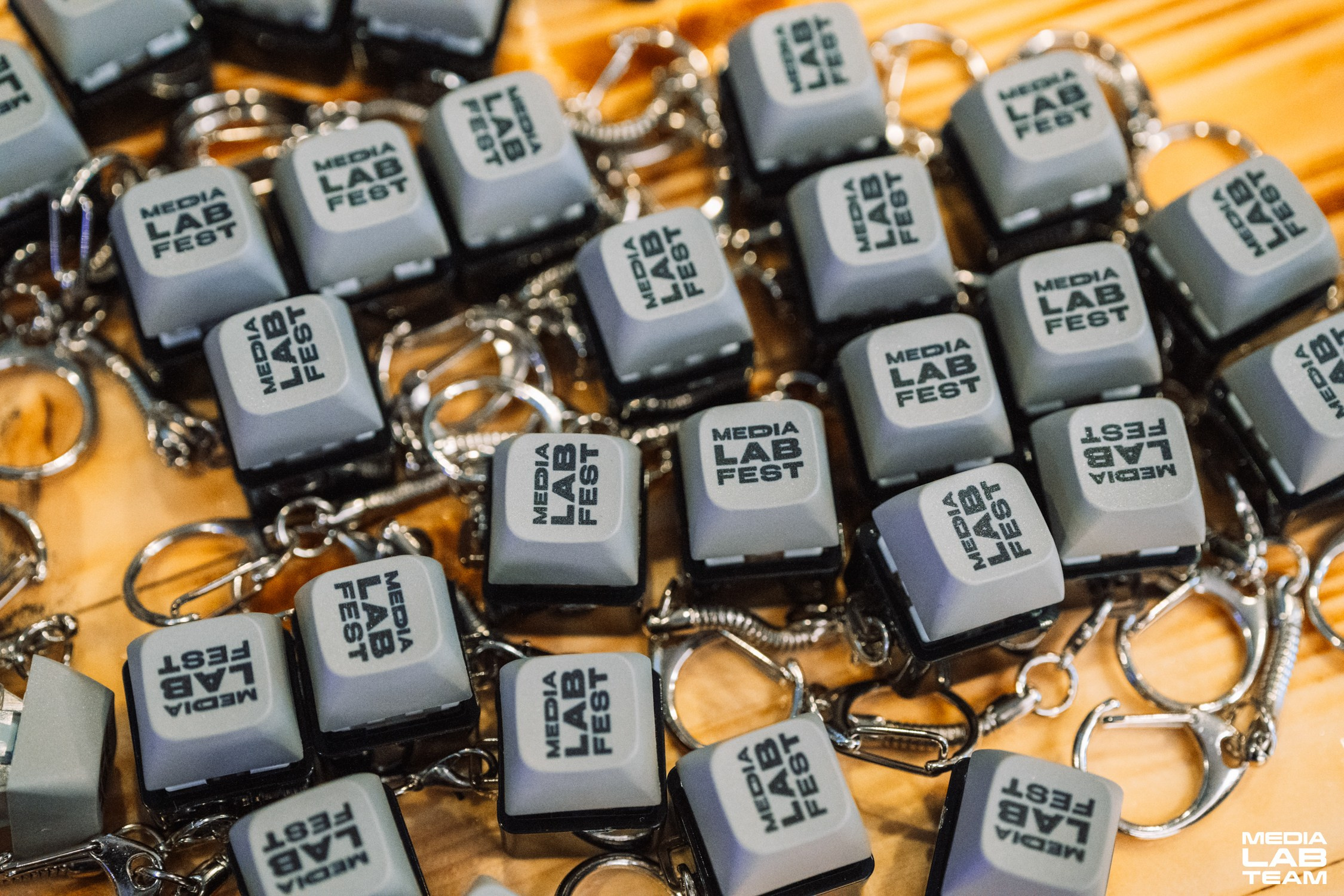 MediaFabFest. Главная