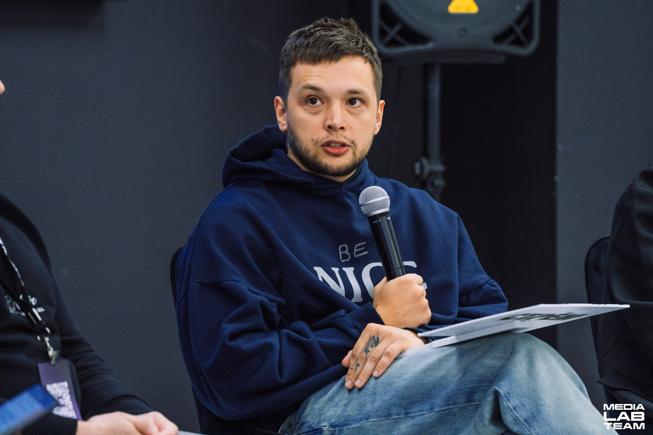 MediaFabFest. Главная