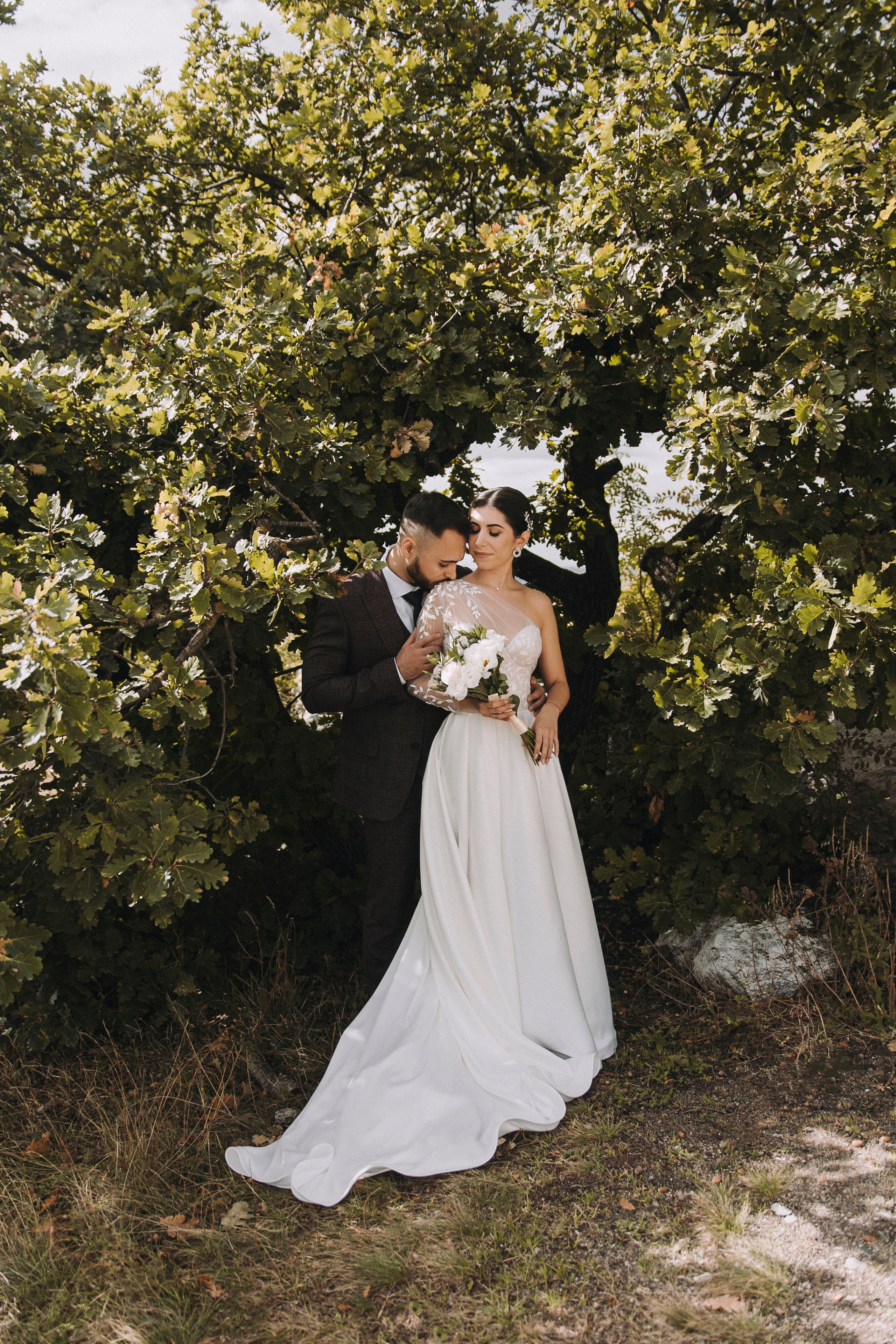 ROSALIA & MIKHAIL│PYATIGORSK. Фотограф Настя Конник | Пятигорск | Эльбрус | Домбай | Архыз | Видеограф КМВ