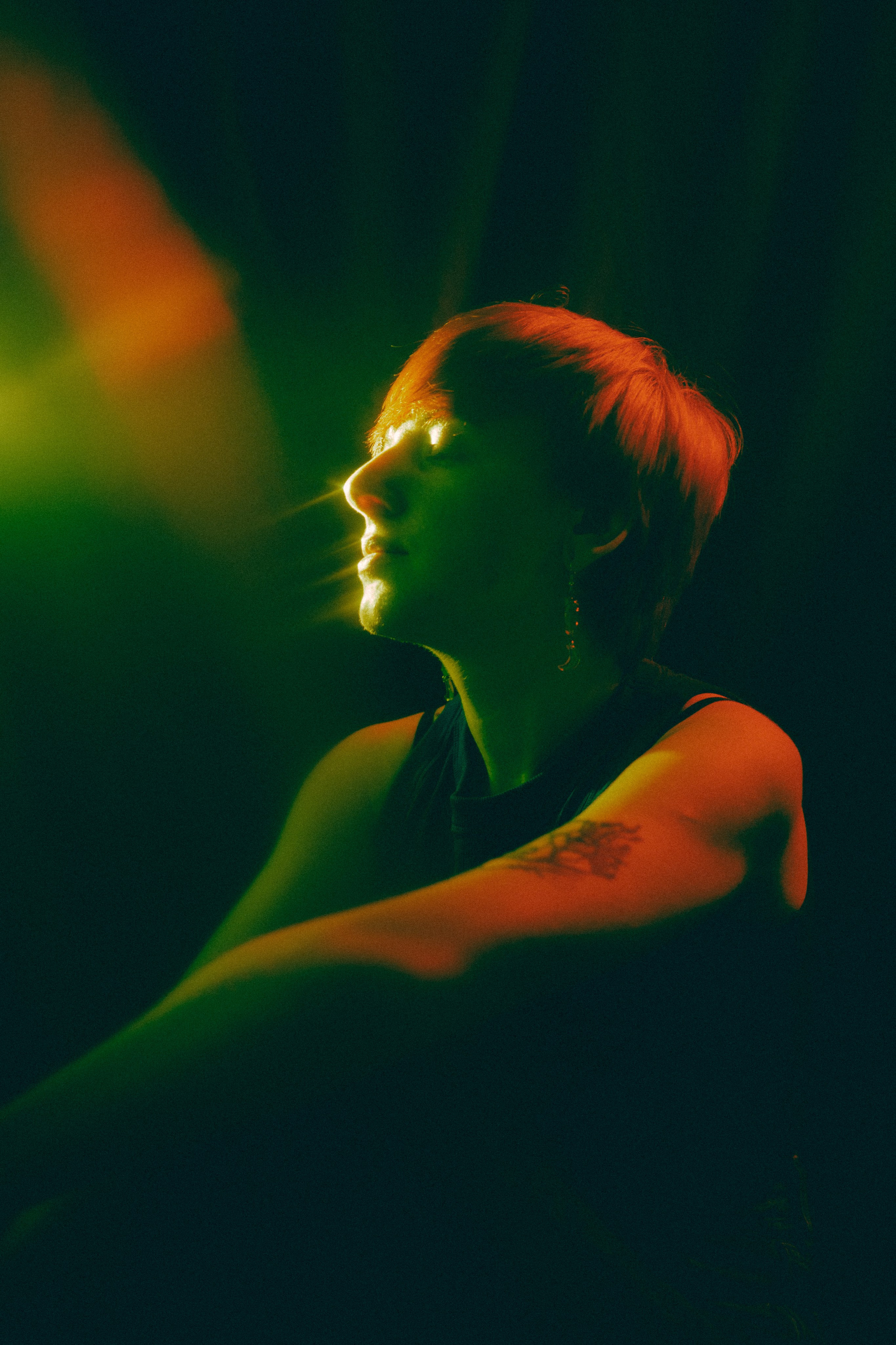 Кислота. Фотограф Москва