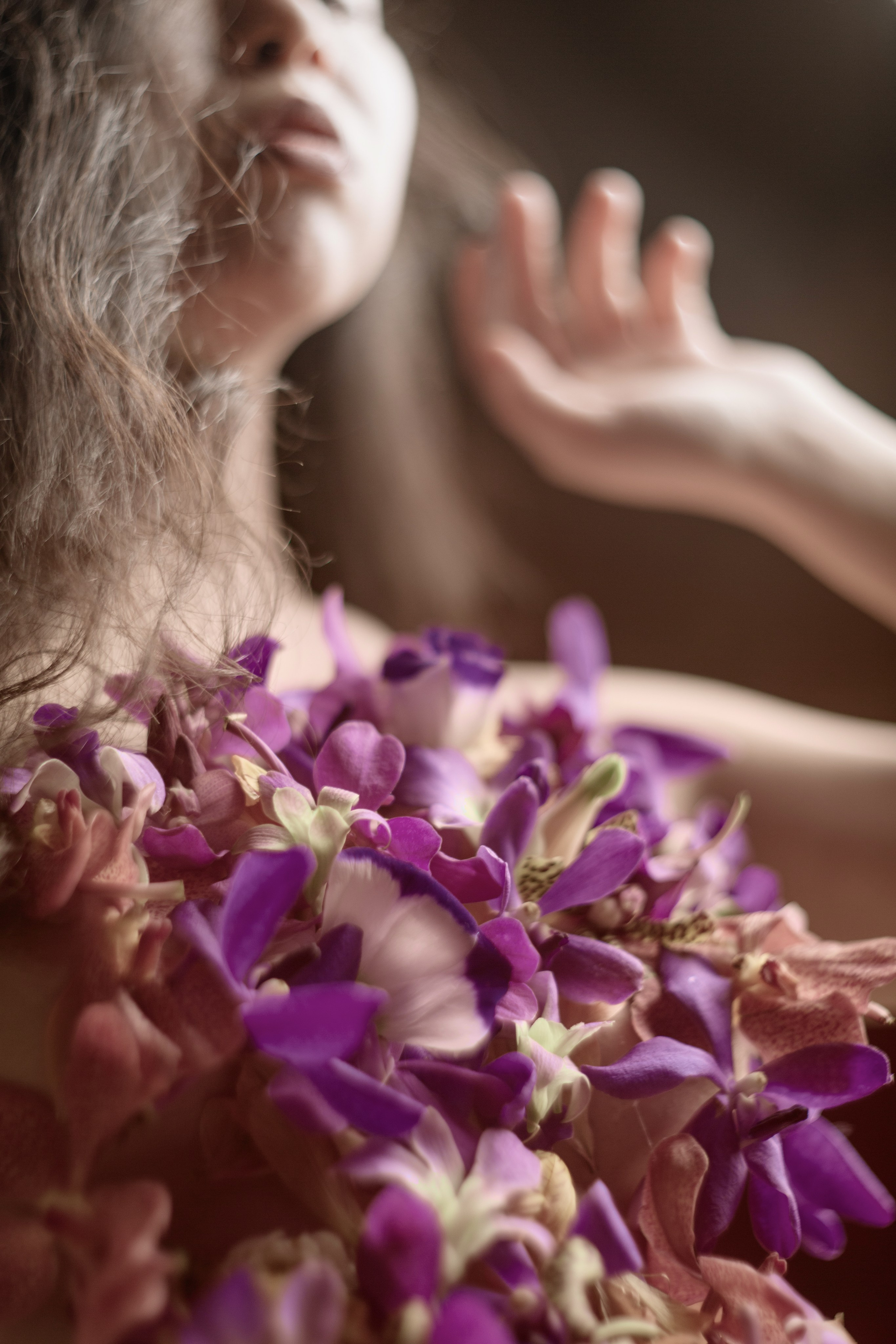 Zarina. Lena Sorokina photographer, Astana, Kazakhstan