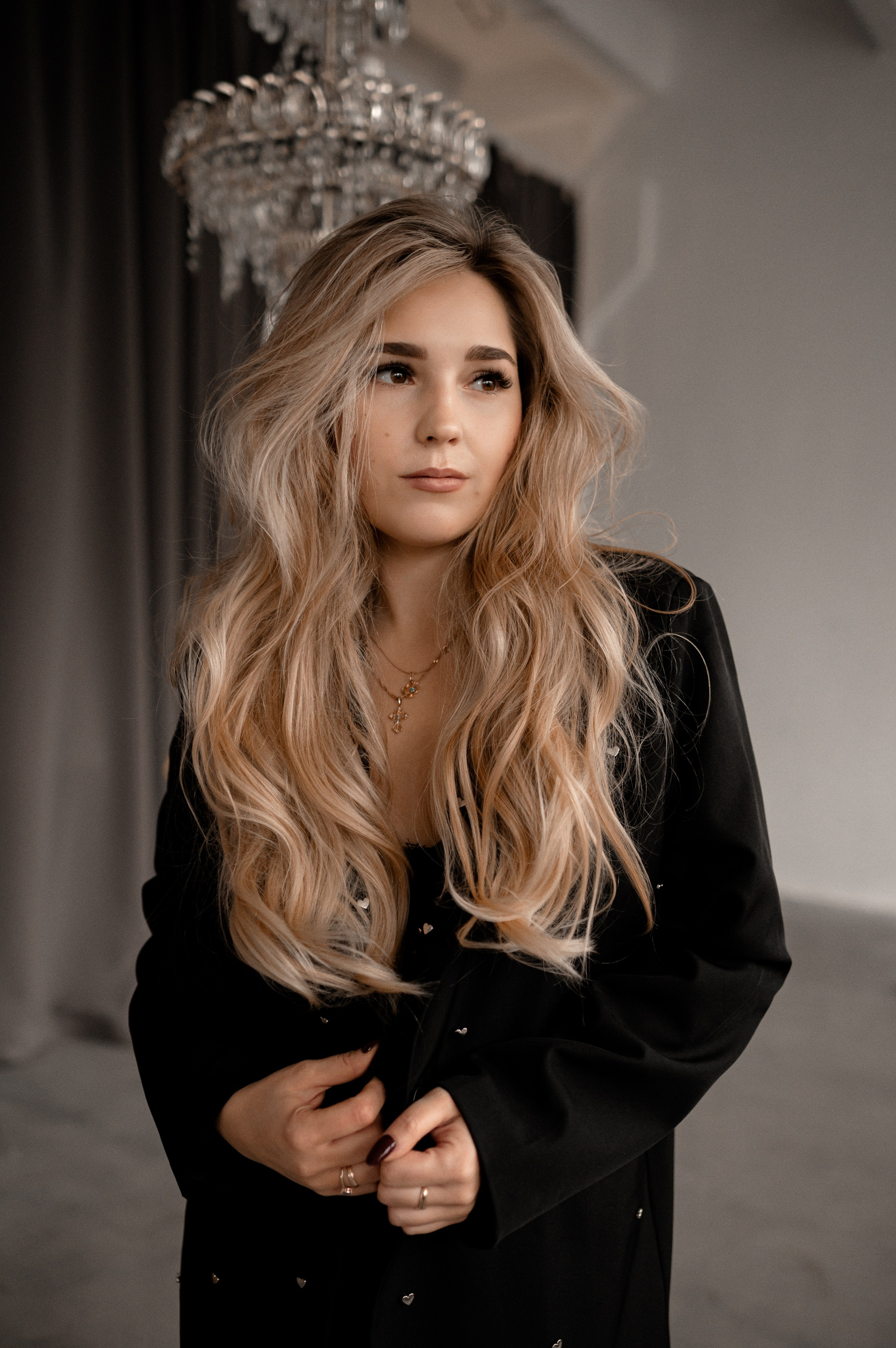 Лина. Свадебный и семейный фотограф в Серпухове Александра Дерюшева