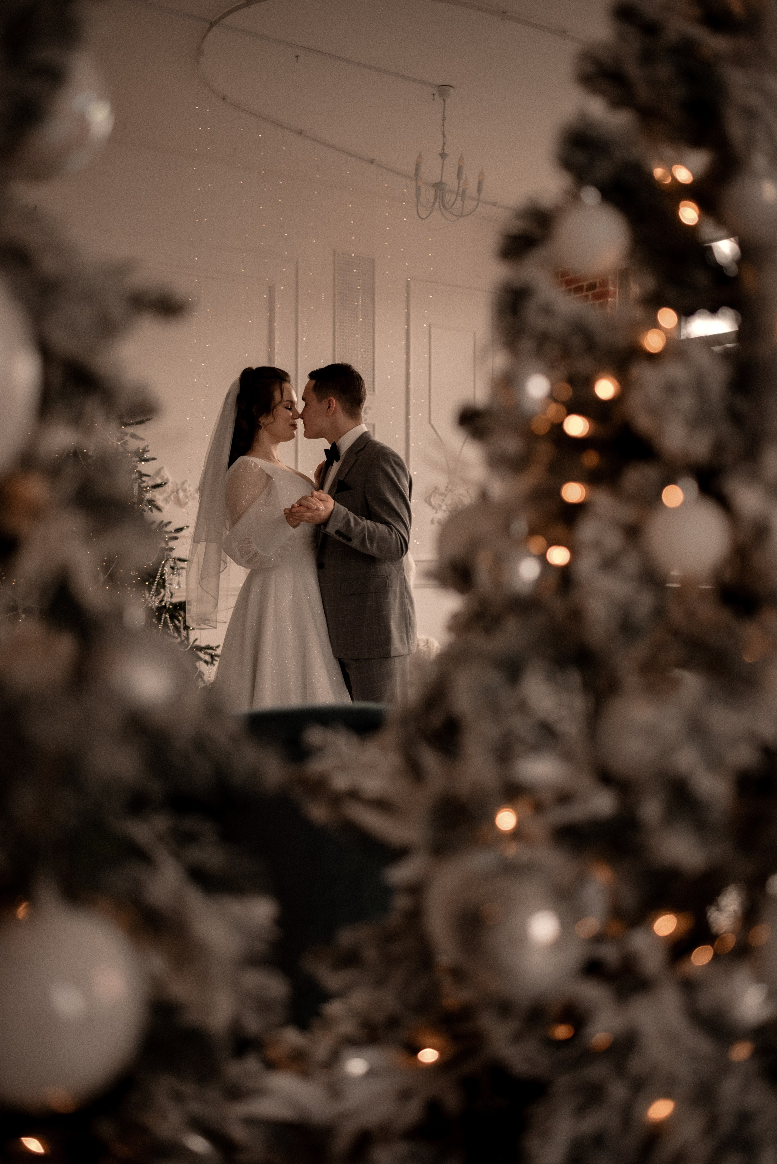 Сергей и Виктория. Свадебный и семейный фотограф в Серпухове Александра Дерюшева