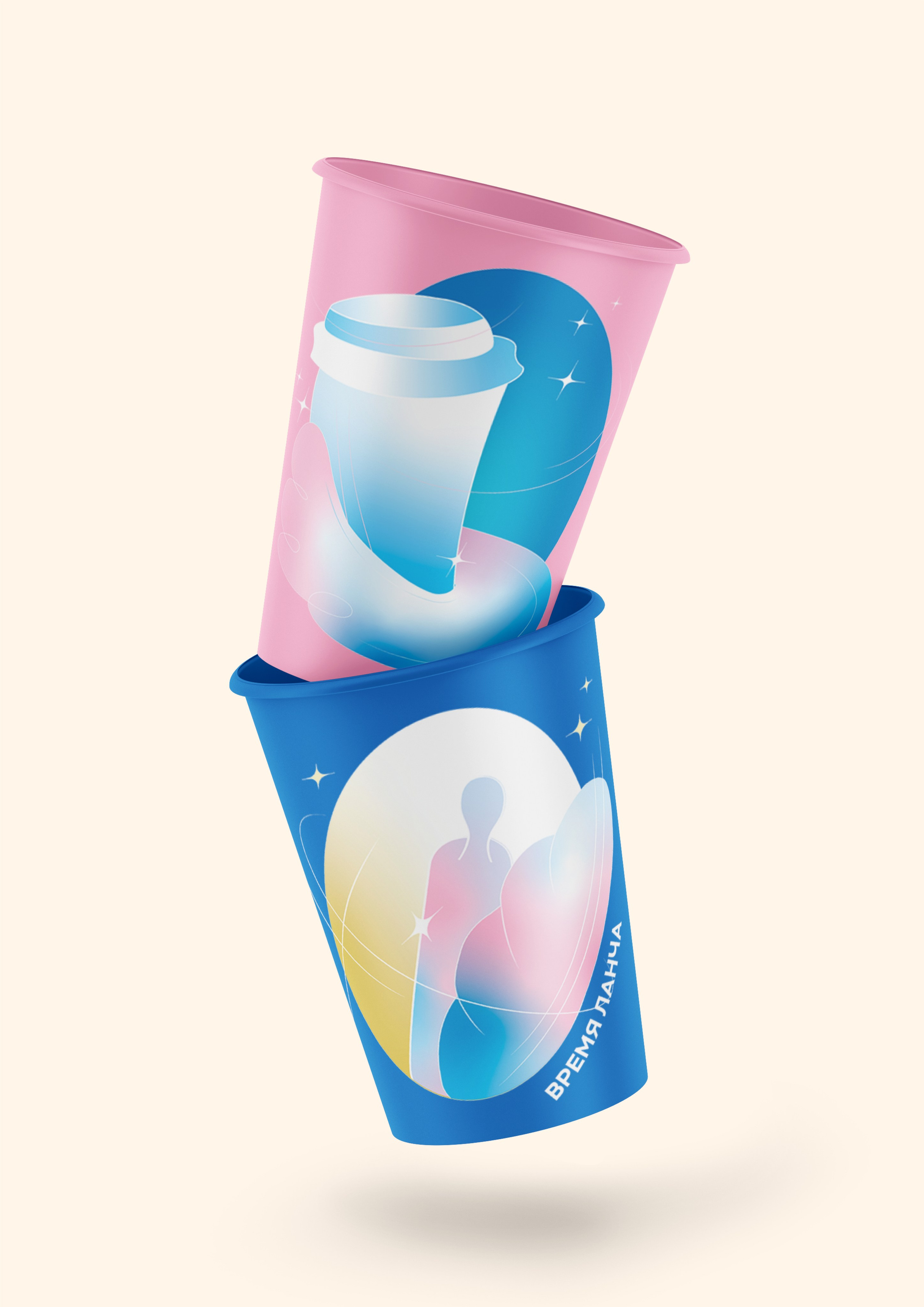 ДРИНКИТ. Grom Design