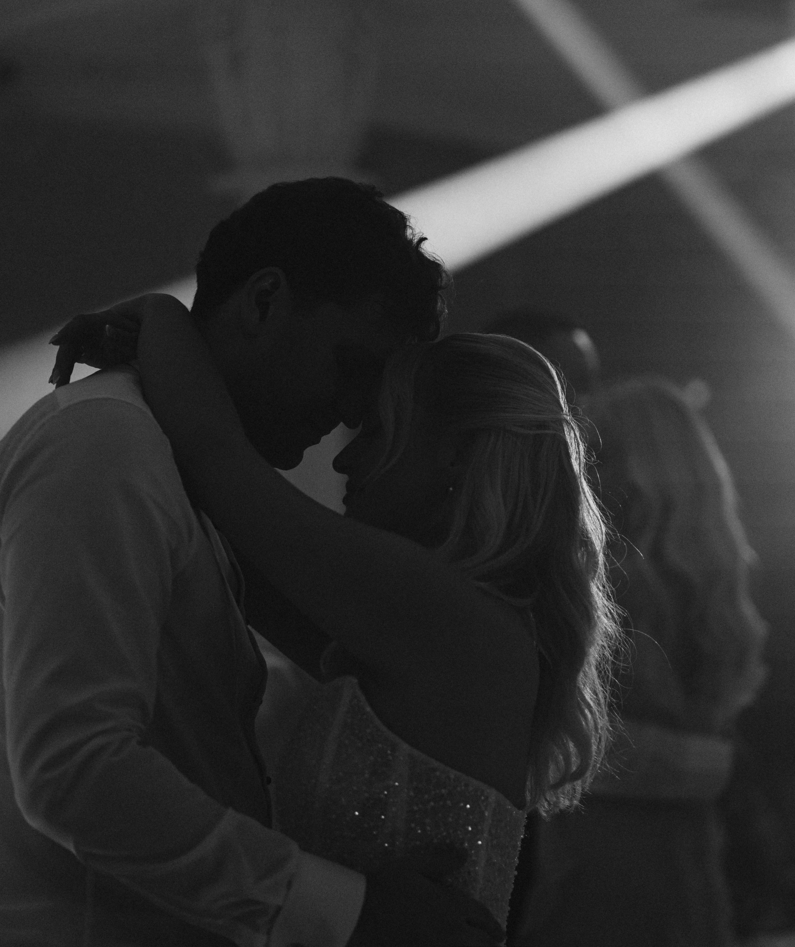 Ты пахнешь как любовь