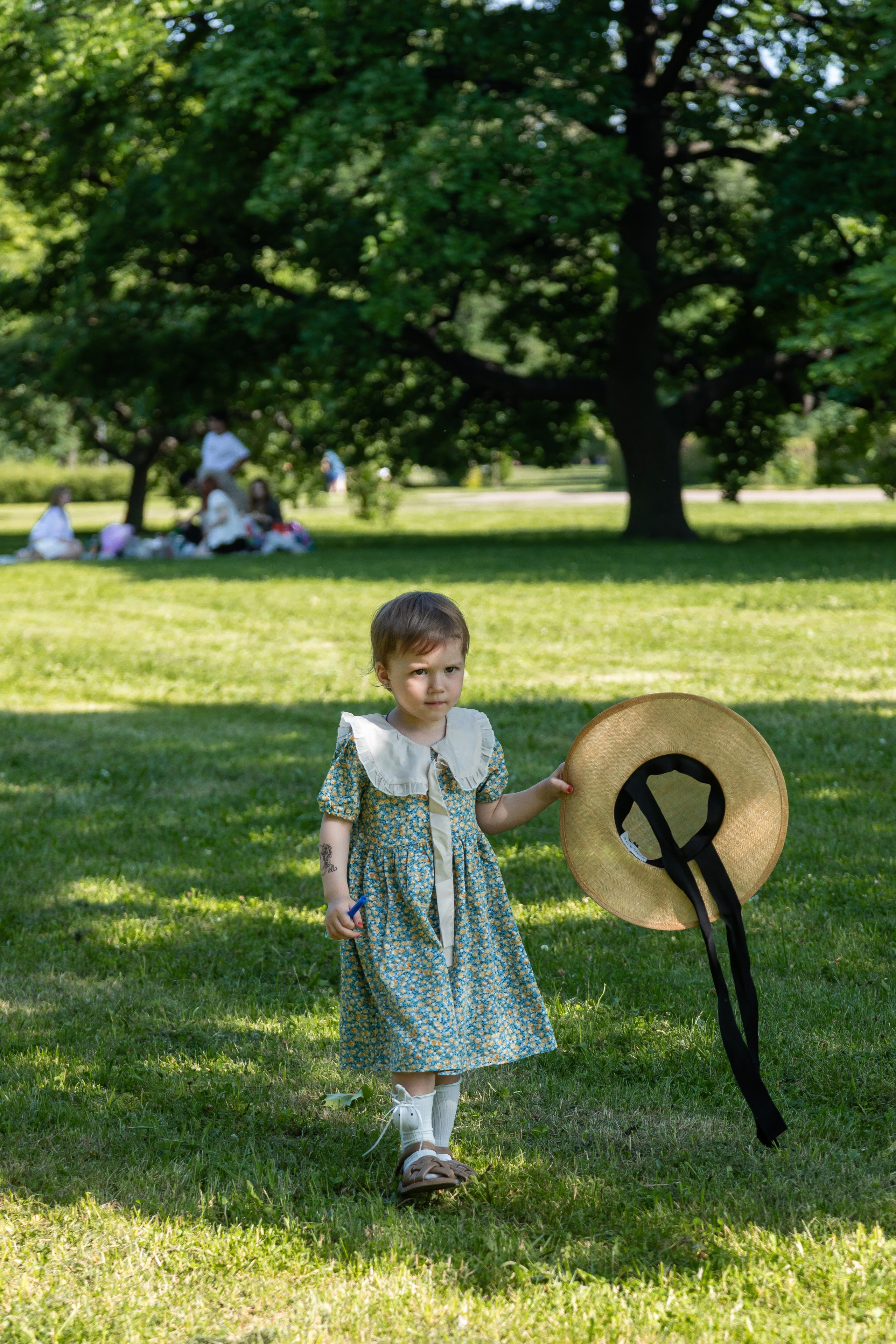 WONDERLAND. Главная