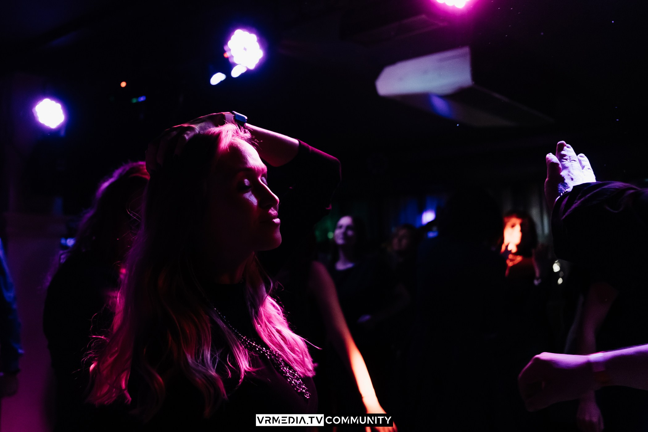 Halloween «Тыквенный спас» в ресторане «Мюнхен»