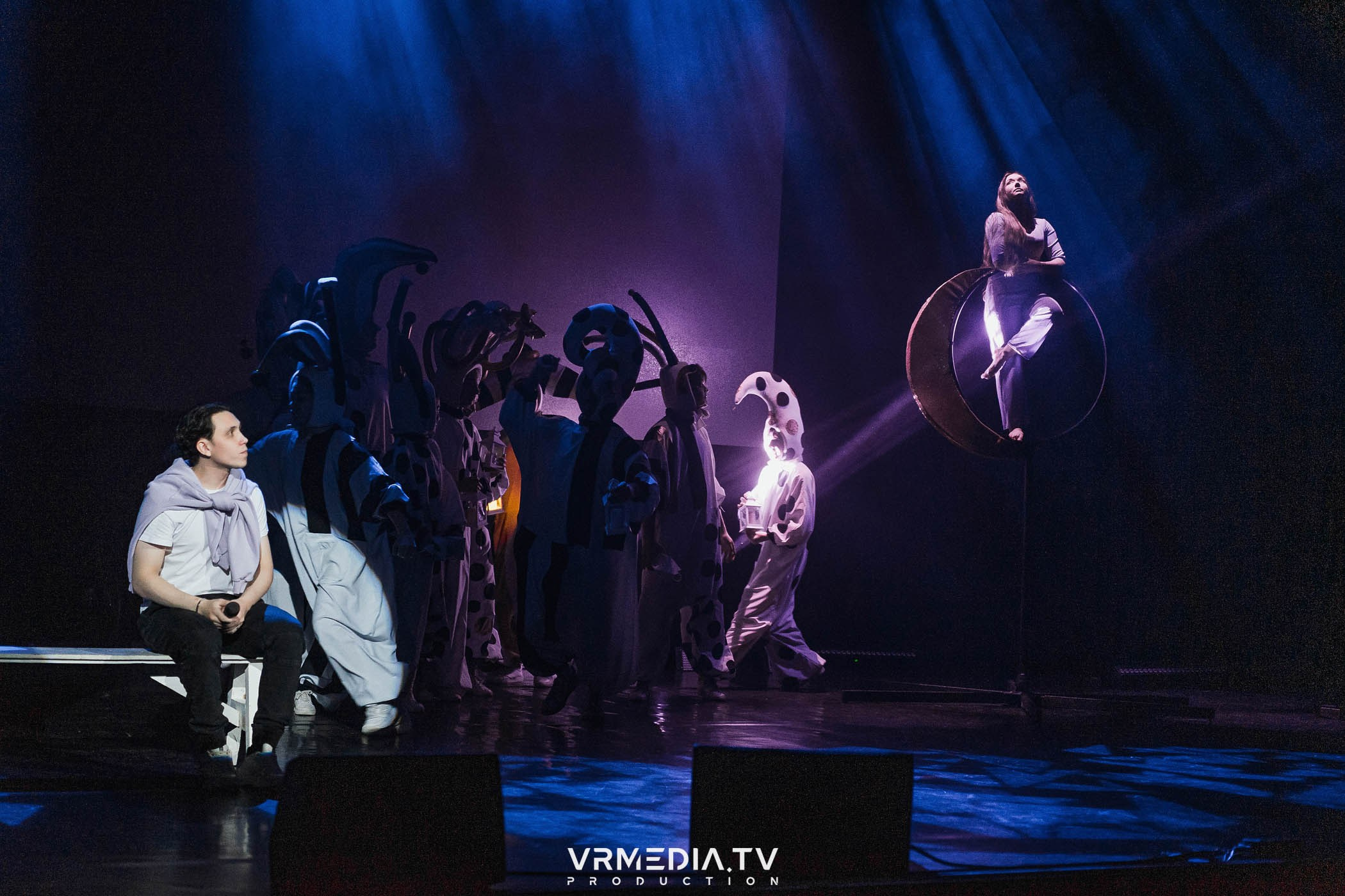 Форумная мобильность — 2023