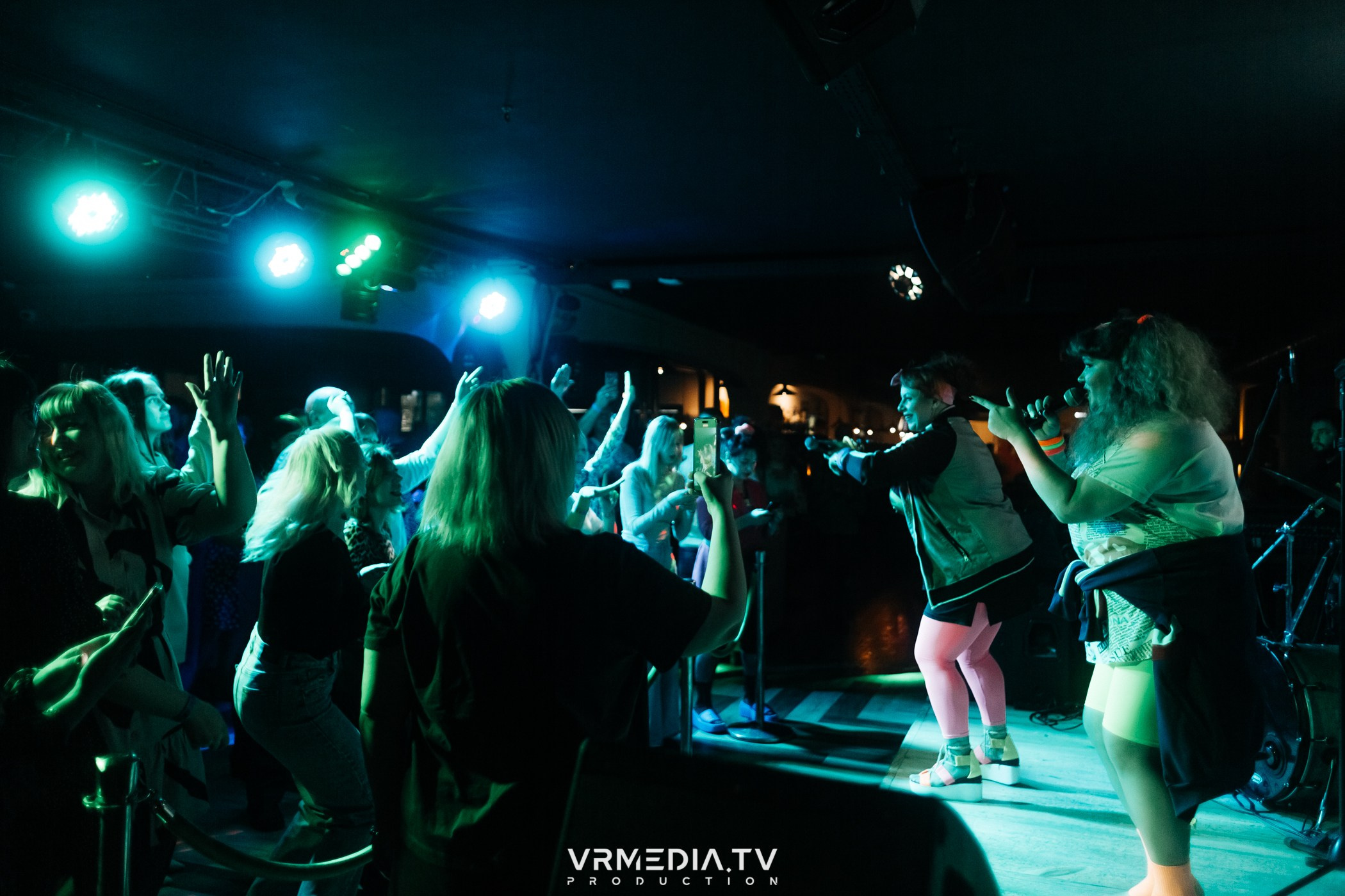 День рождения ресторана «Мюнхен»