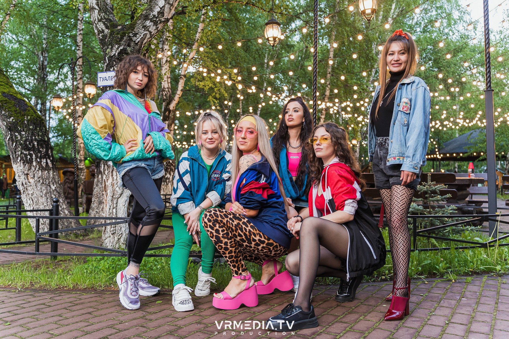 В гостях у «Петровича»