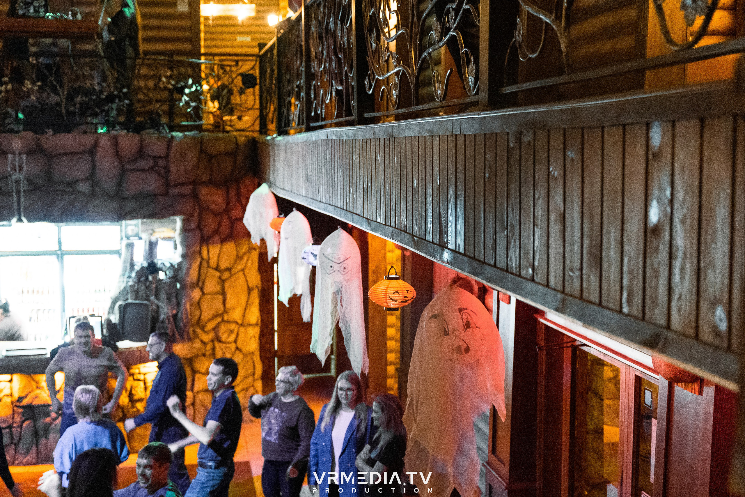 В гостях «У Петровича»