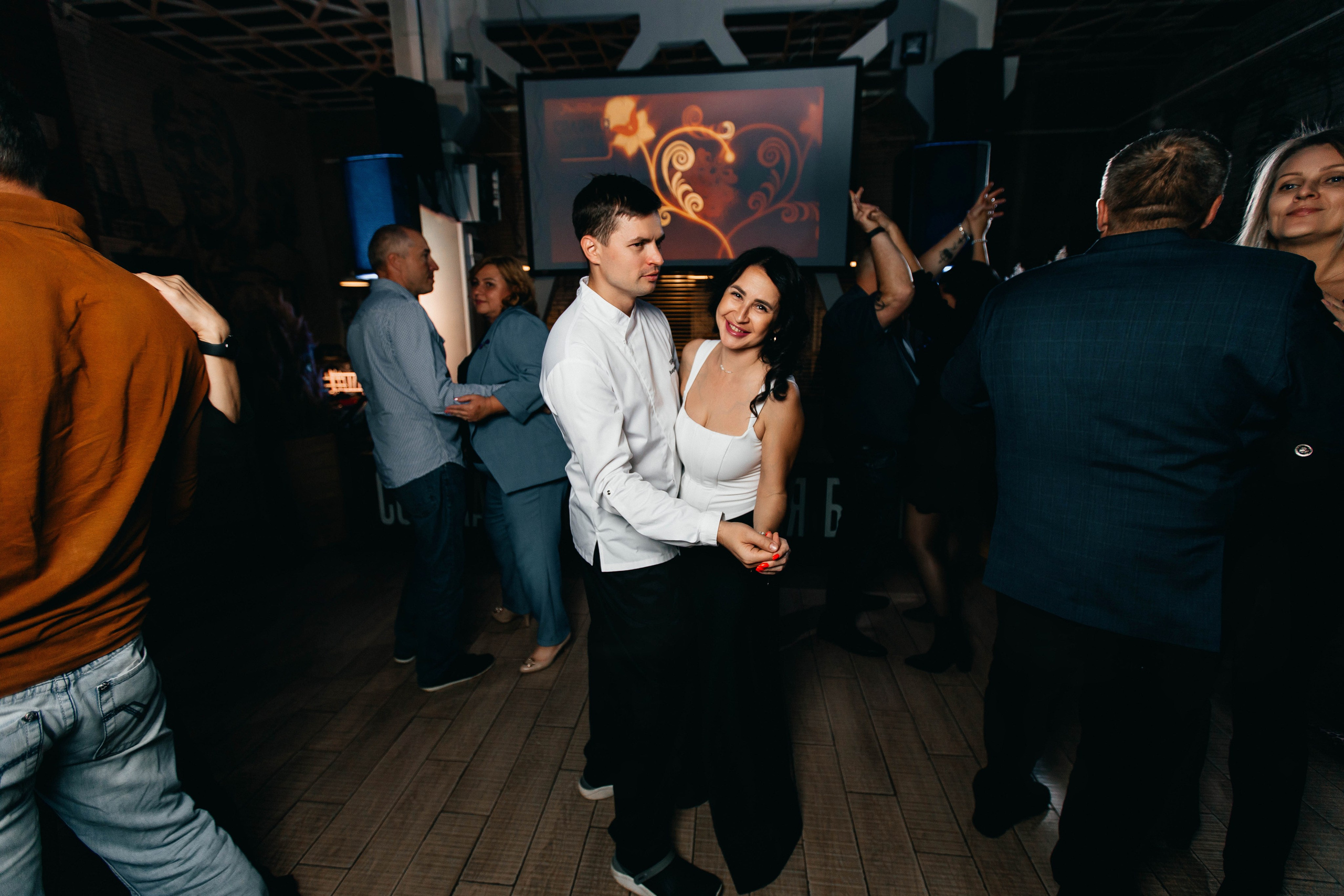 Корпоративы и Новый Год. Свадебный и семейный фотограф в Нижнем Новгороде и Москве Сергей Полян