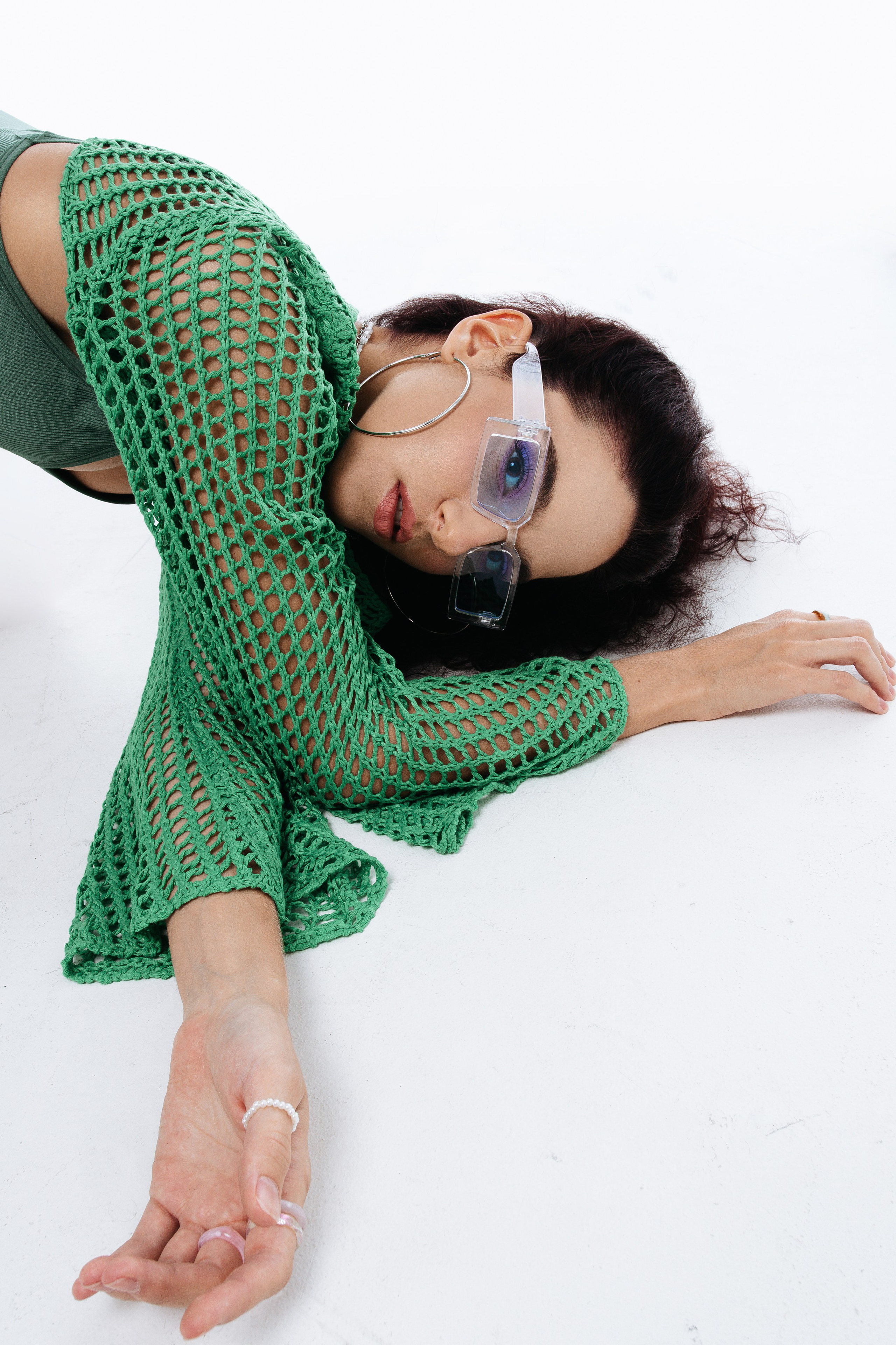 Полина Подлесная. Фотограф Москва | Анастасия Кочиш