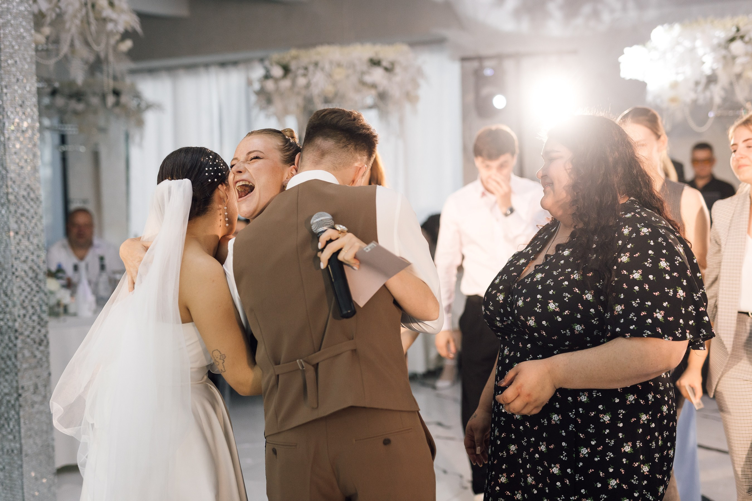 Полина и Костя. Свадебный фотограф Нижний Тагил Екатеринбург Серёдкина Виктория