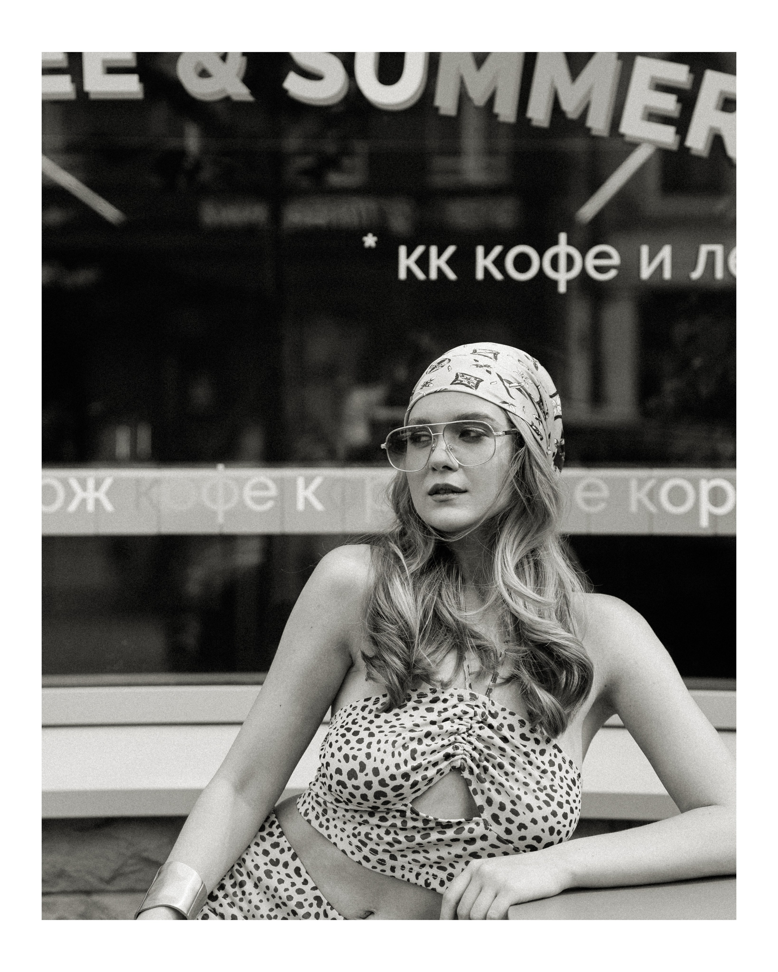 Nastya_Samara. Фотограф для души Анастасия Конкс