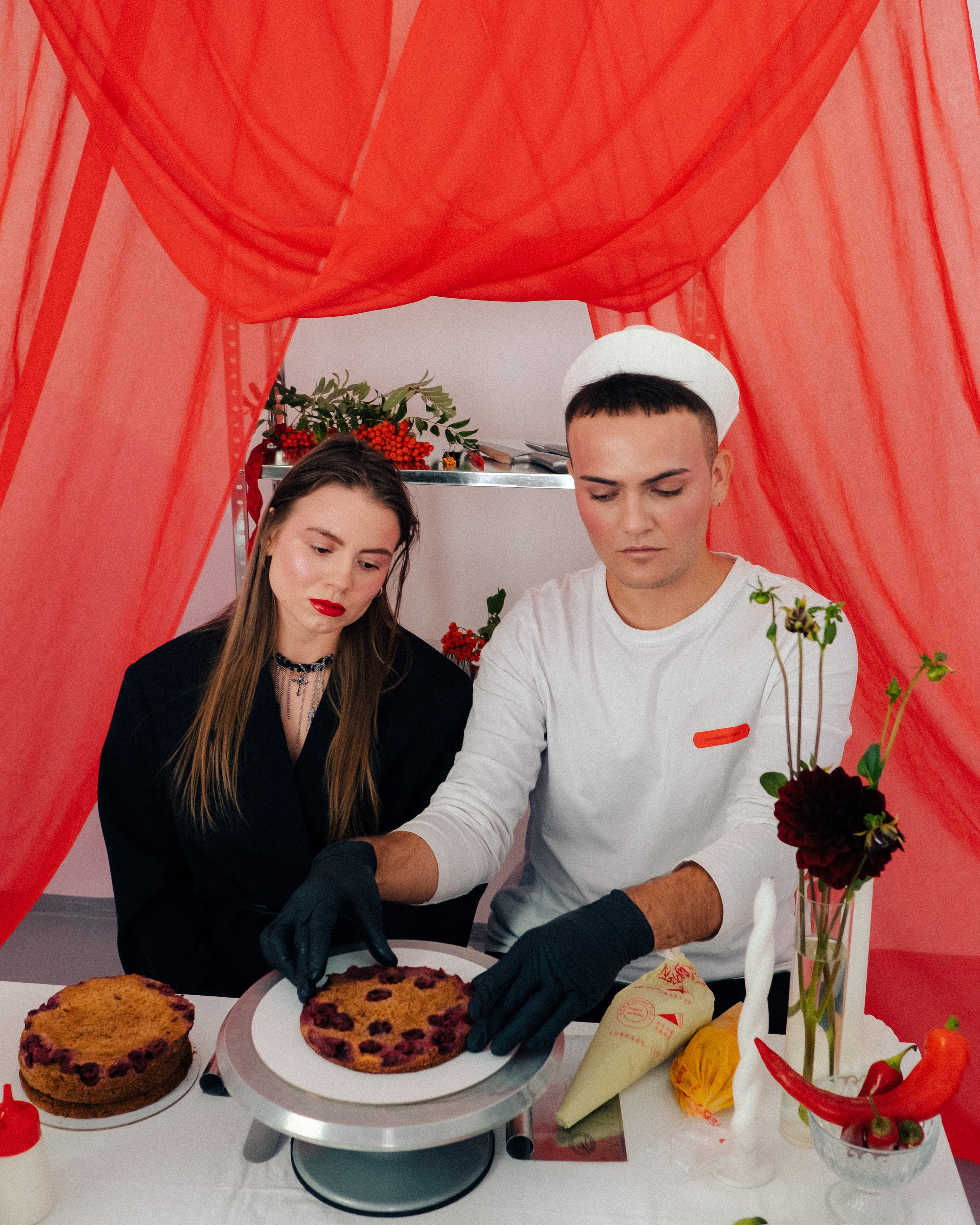 Арт. Фотограф из Хакасии Элина Кичеева