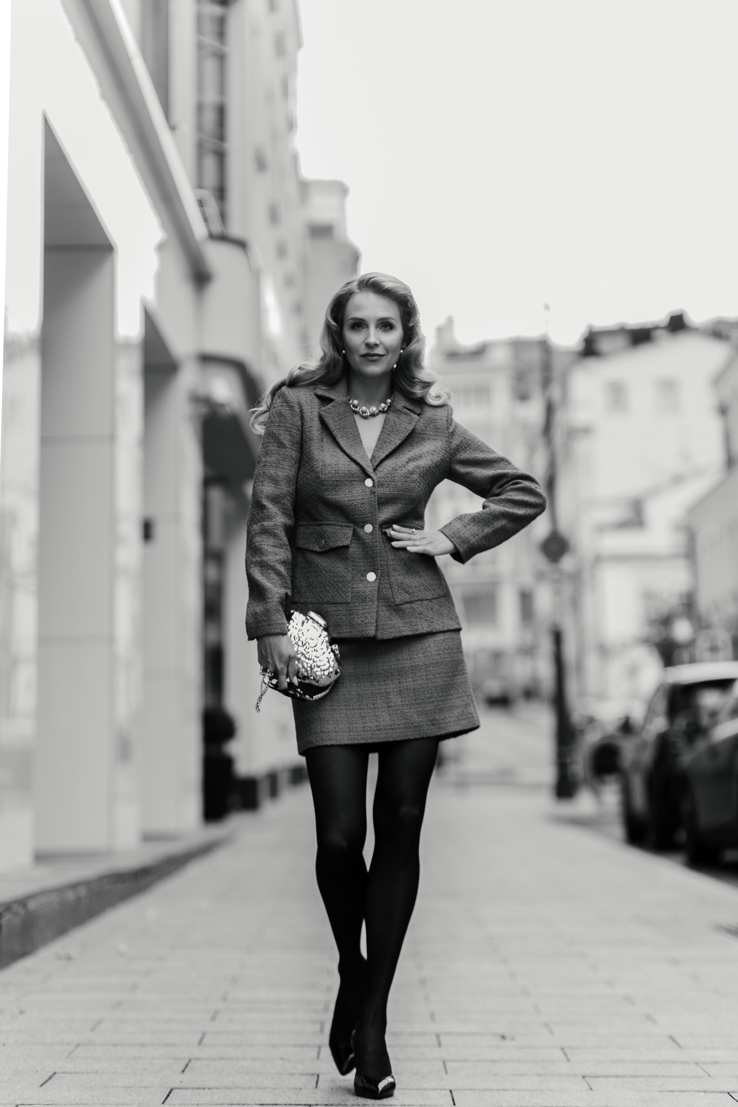 Елена Дудина. Фотограф в Москве Екатерина Абрамова