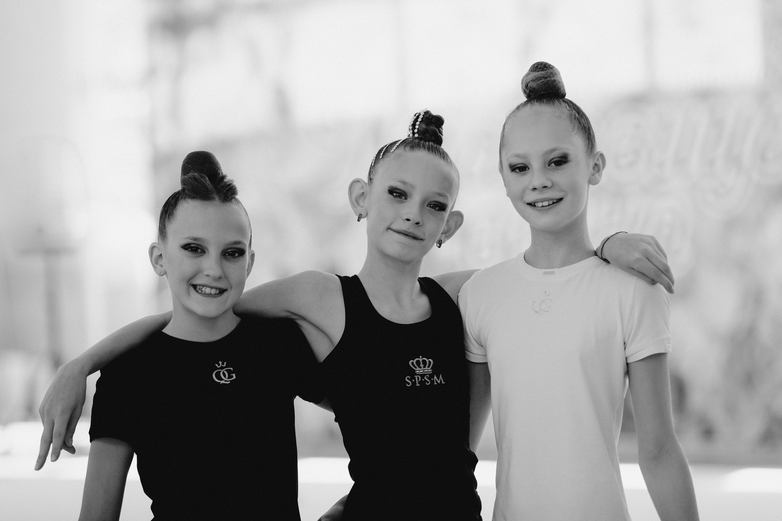 «Красавица-весна». Смоленск. Спортивный фотограф Александр Васильев. RG и AGG