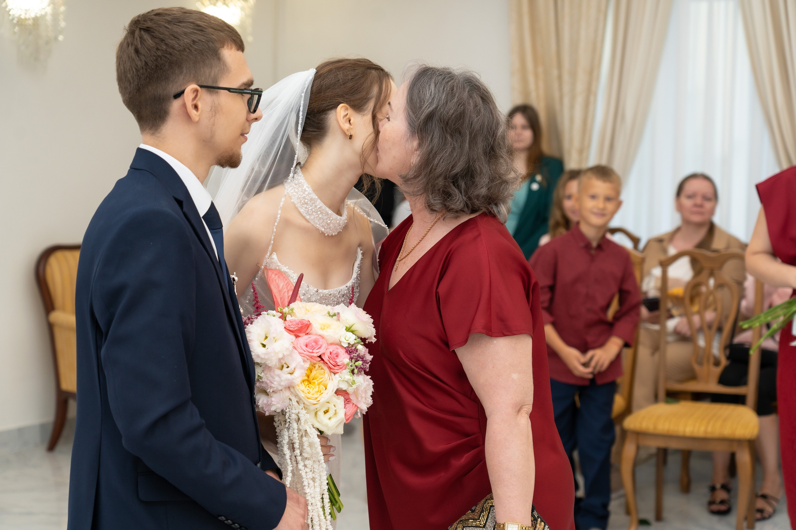 Екатерина+Михаил 08.08.26. Репортажный фотограф Наталья Калганова