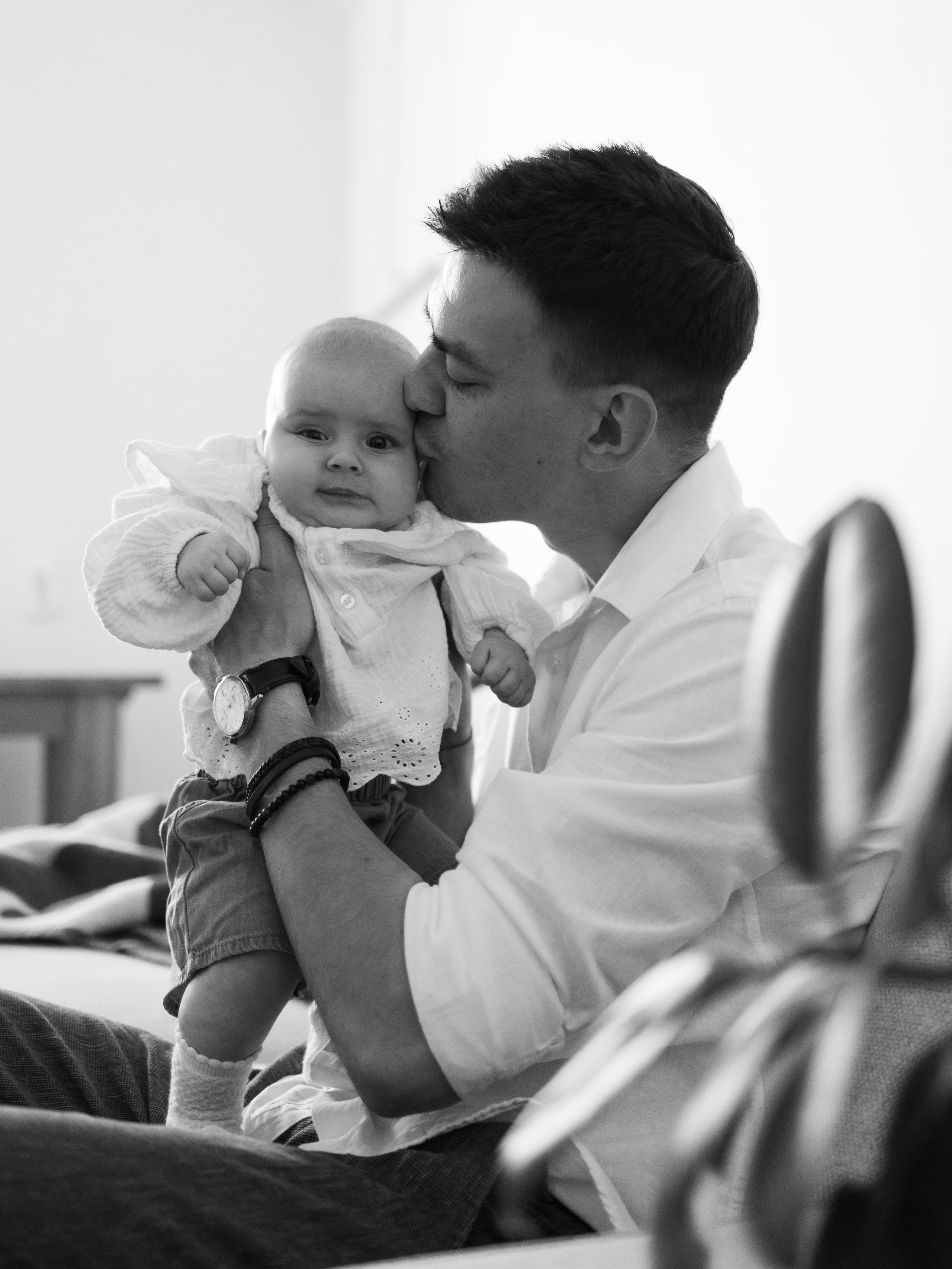 Family. Фотограф Юлия Польская