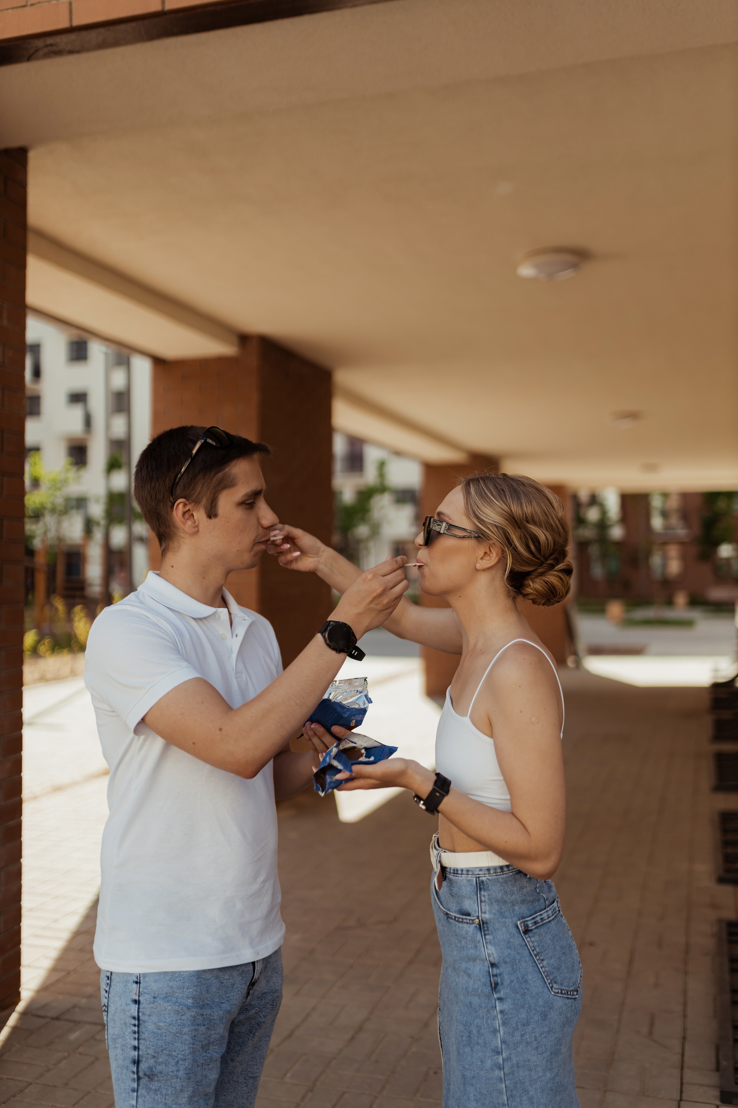 Ваня & Настя. ФОТОГРАФ Маргарита Сивакова | Ярославль Кострома Москва