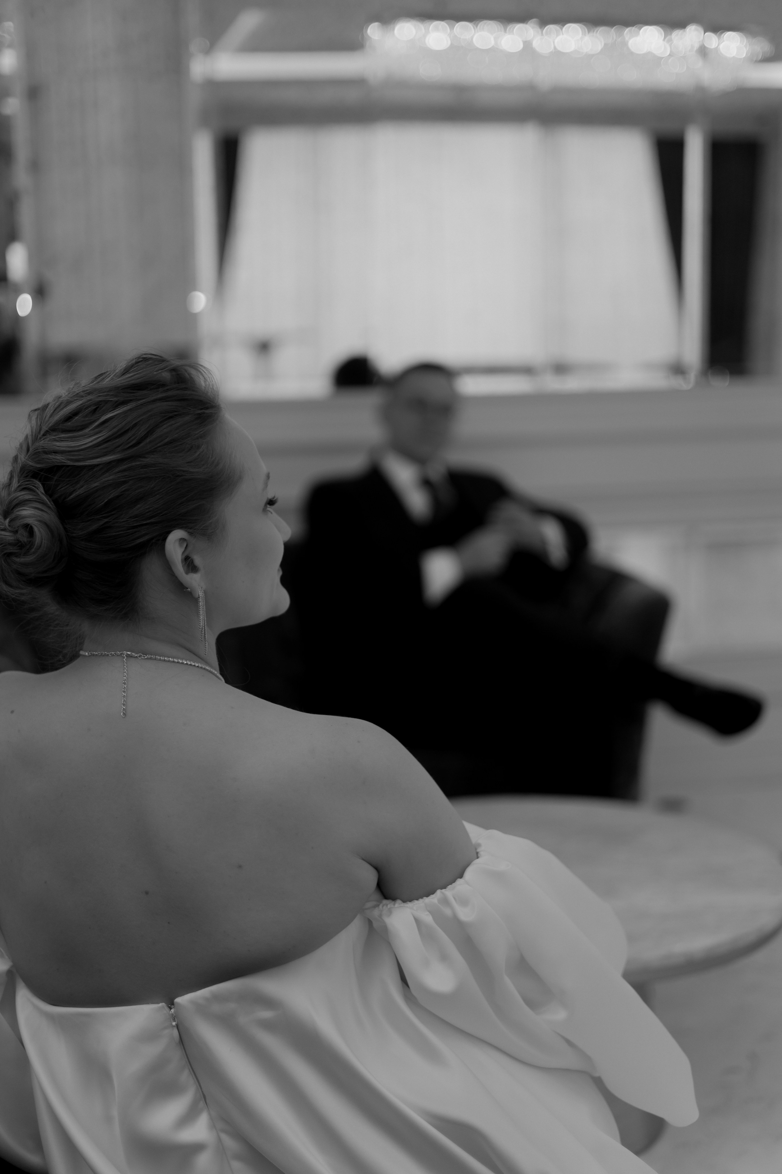 Луиза & Александр. ФОТОГРАФ МОСКВА ULYA H