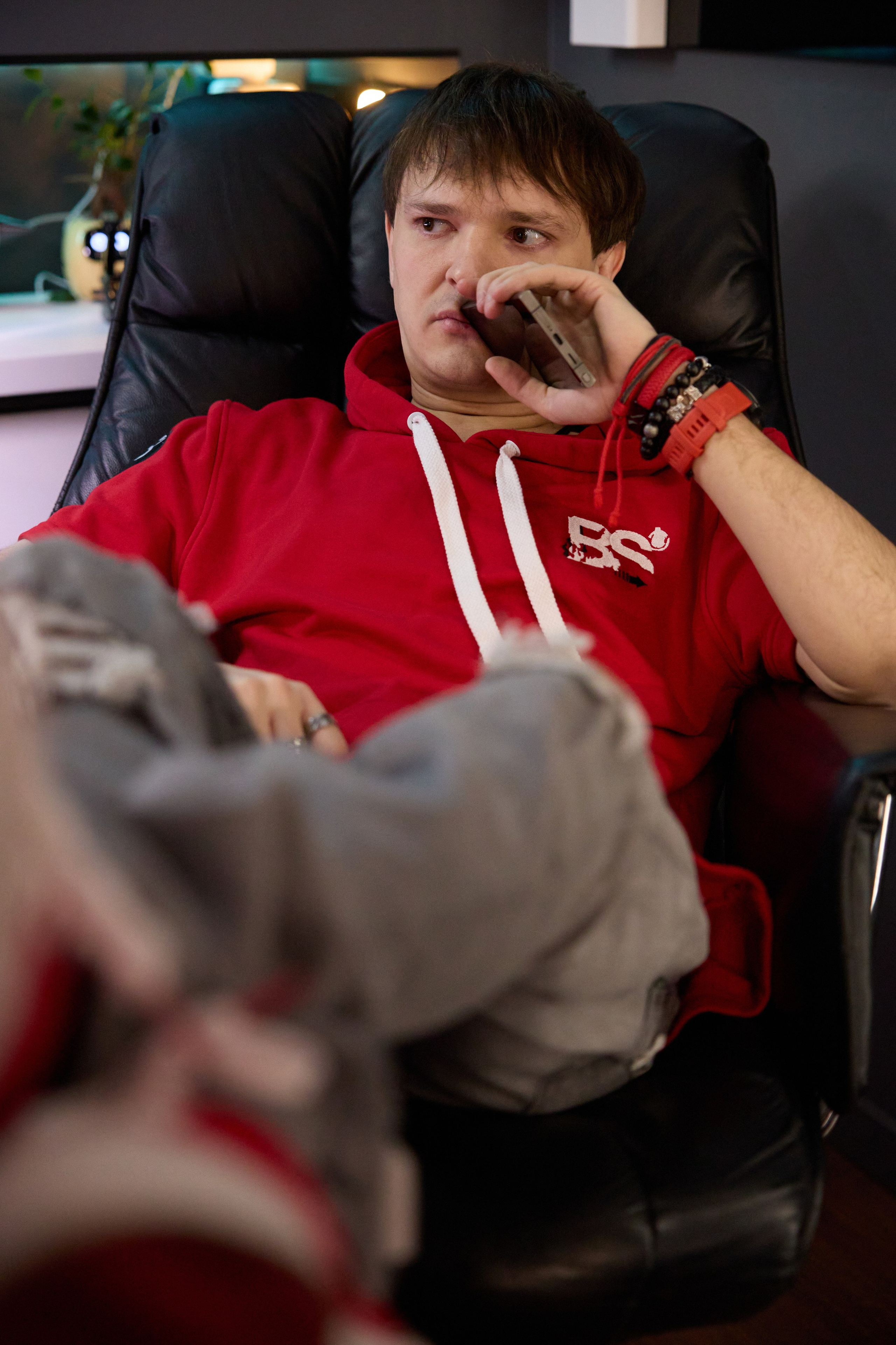 Домашний фотосет. Семейный и детский фотограф в Санкт-Петербурге — Антон Розин