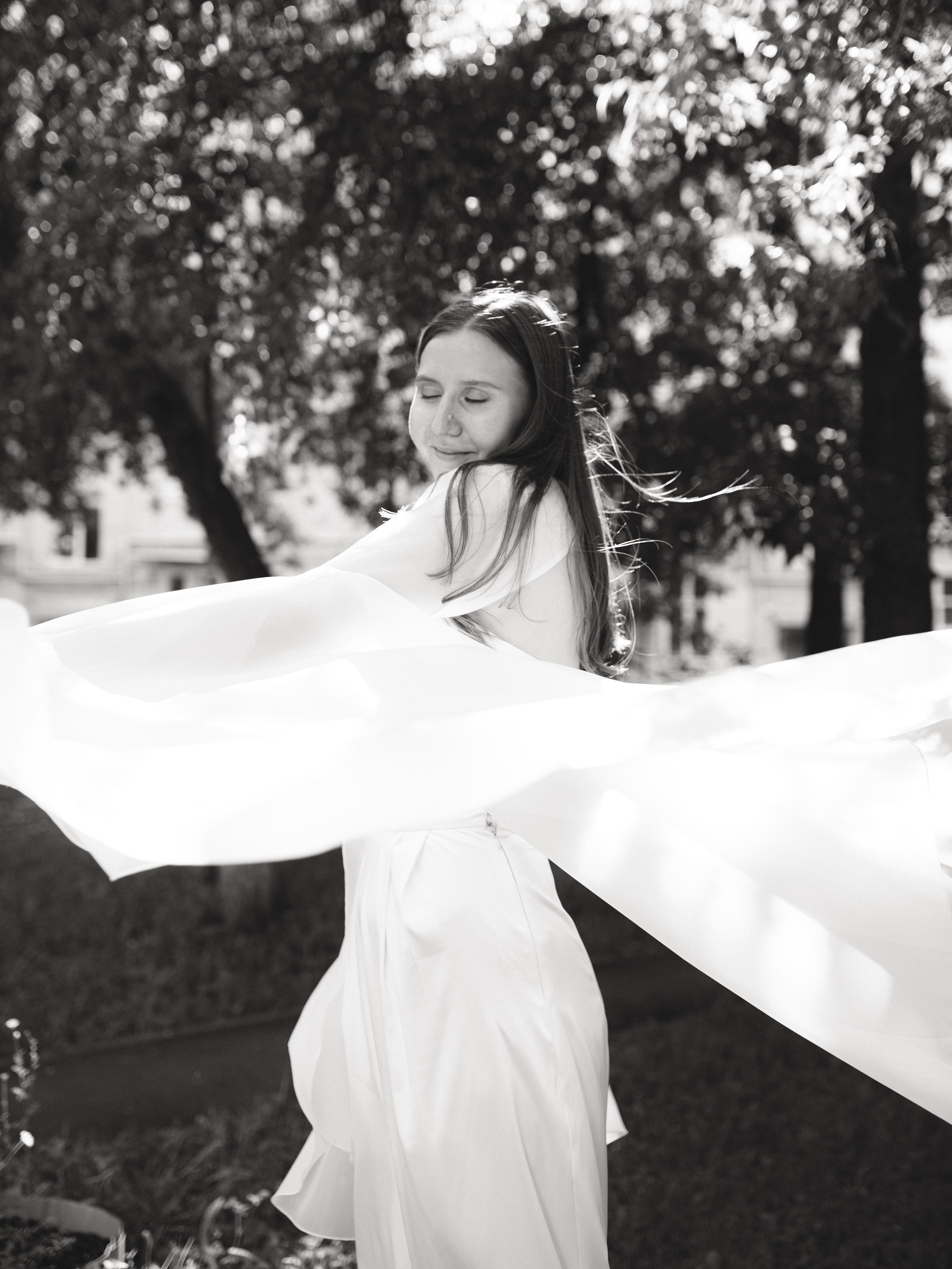 Ваня и Катя. Фотограф в Екатеринбурге Надя Родионова