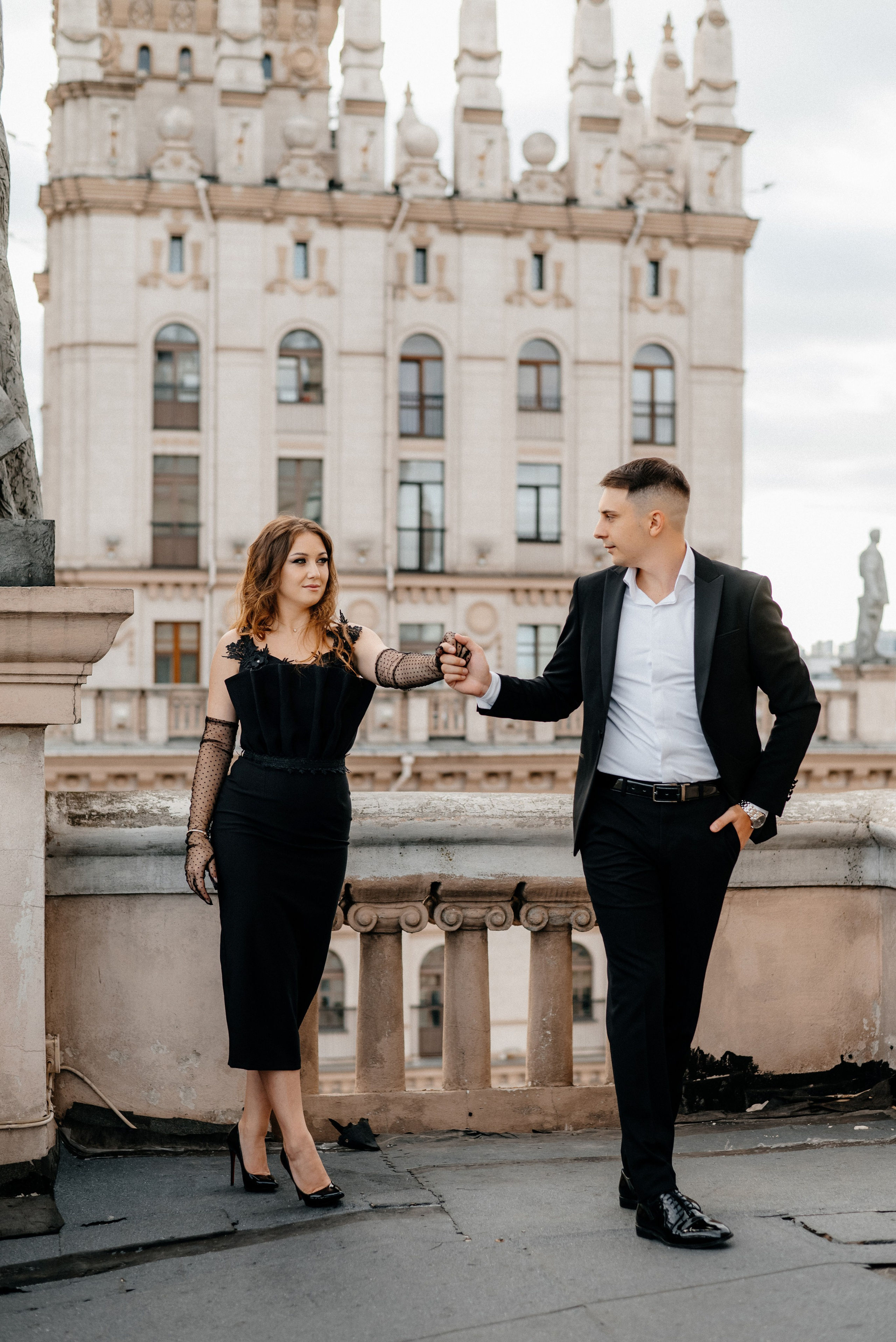 Юля и Леша. Свадебный и портретный фотограф в Минске Татьяна Лобода