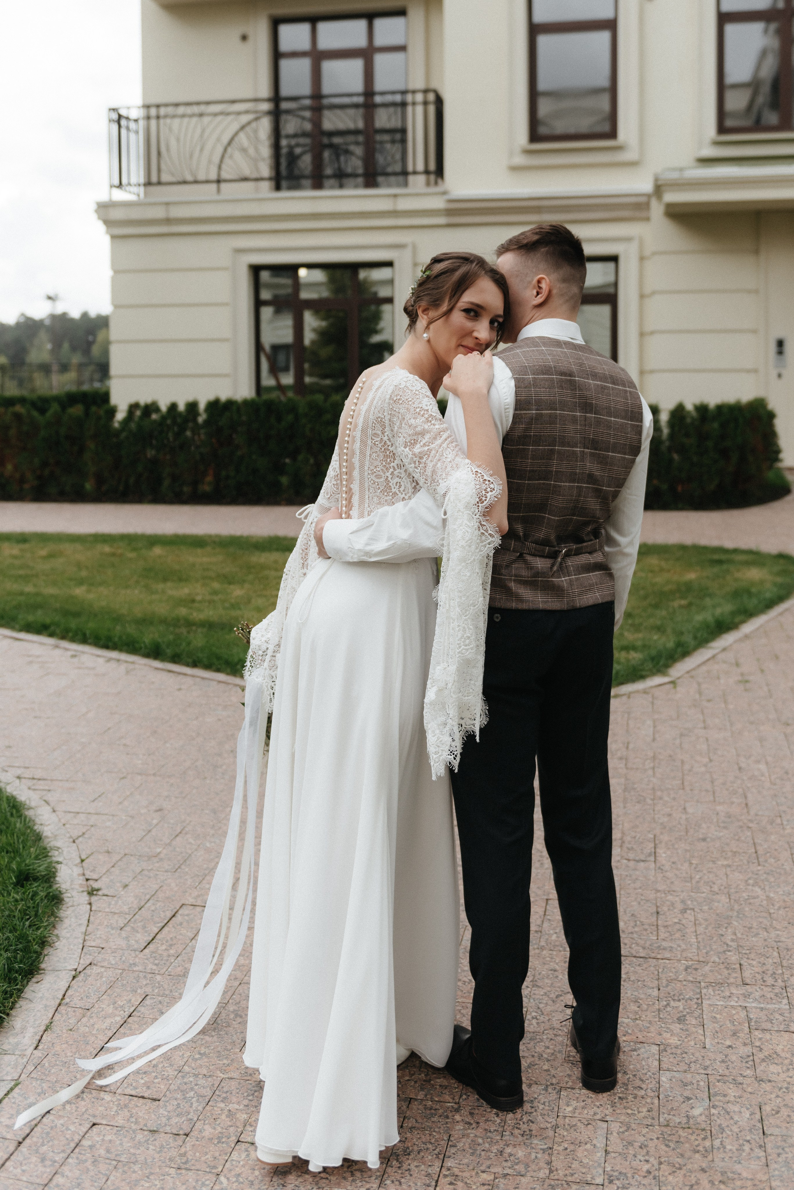 Кристина & Павел