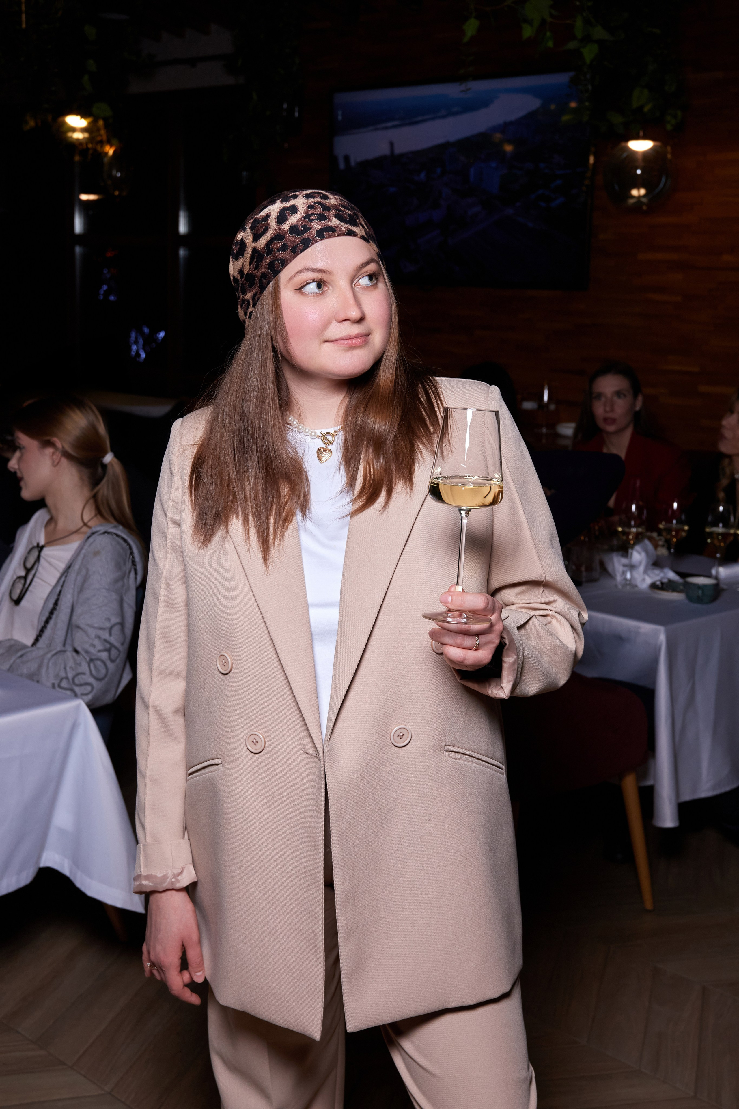 ГАСТРОУЖИН. Фотограф в Самаре Анастасия Афанасьева