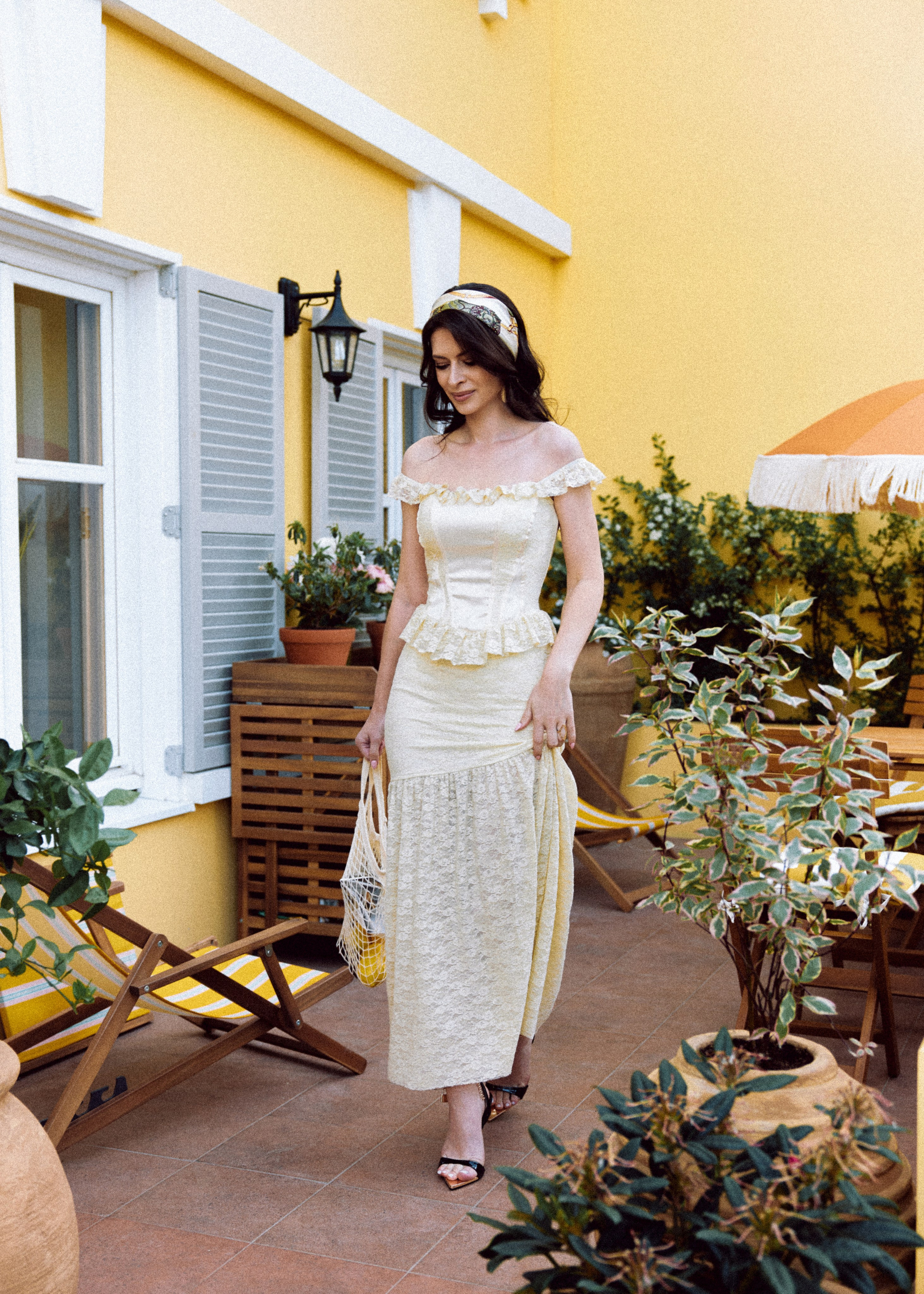 Italia. Фотограф в Ростове на Дону